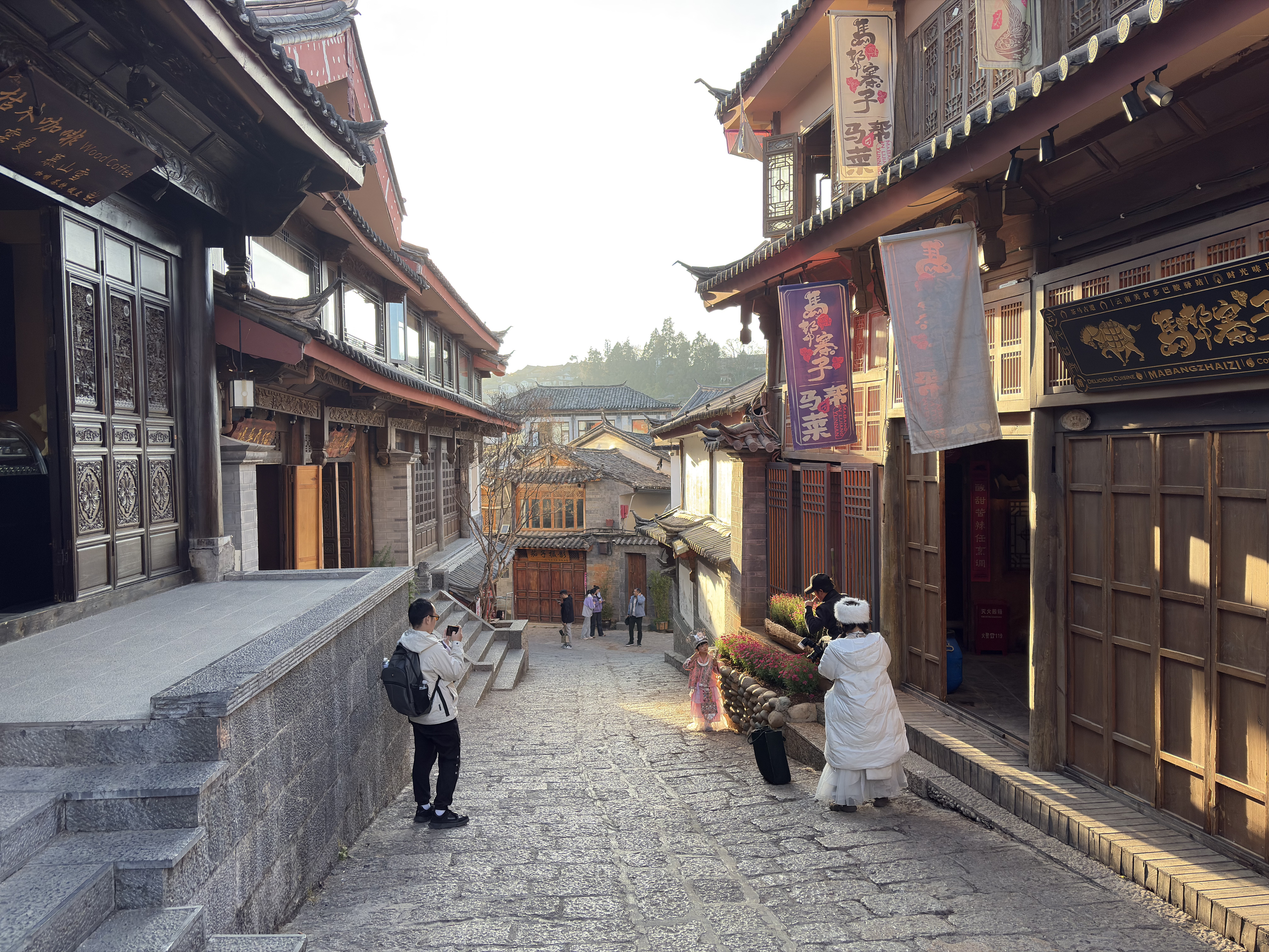 Picture China Lijiang 2026-01 444 - Tour Lijiang