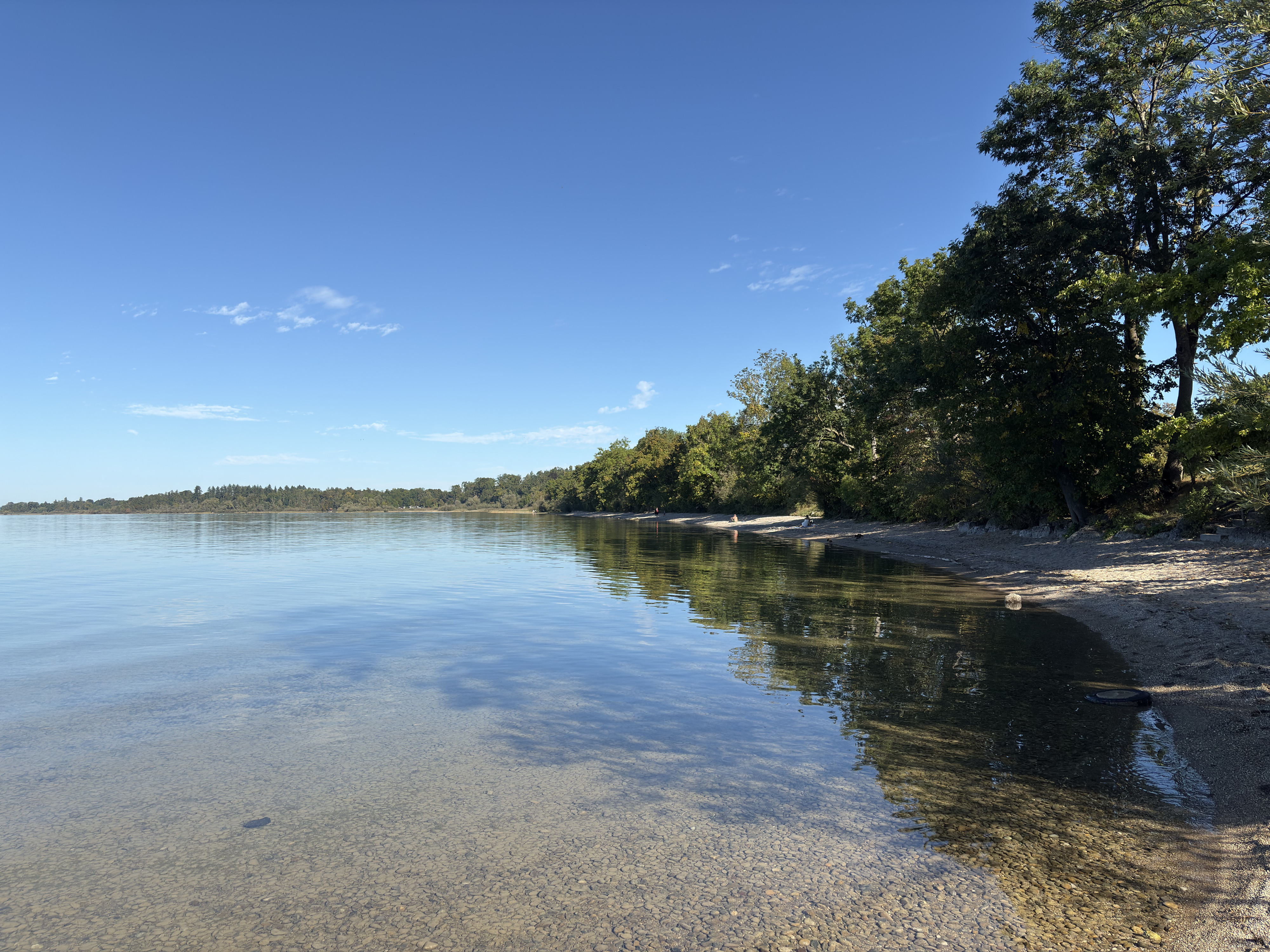 Picture Germany Chiemsee lake 2025-09 20 - Journey Chiemsee lake