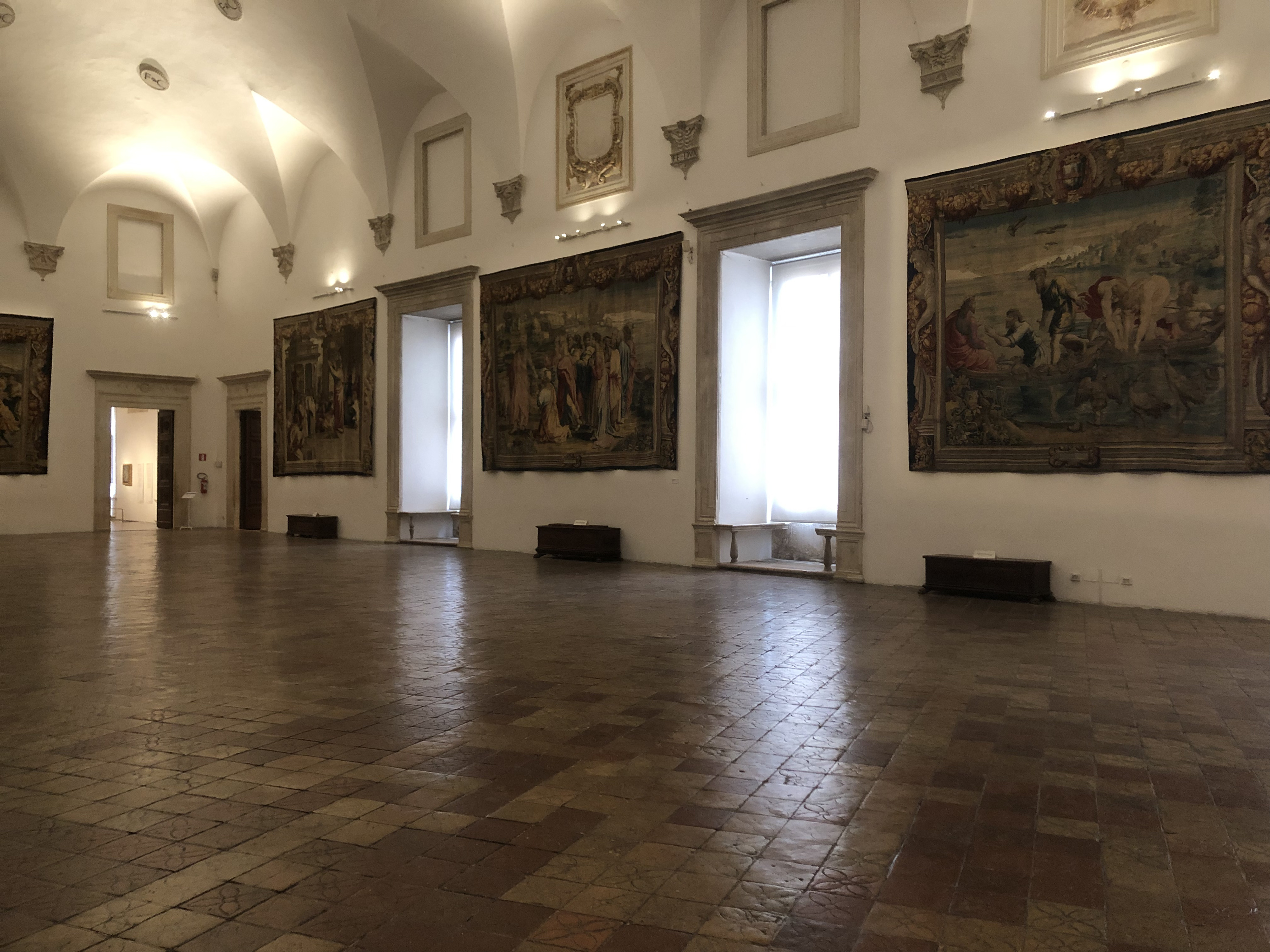Picture Italy Urbino 2024-09 334 - Center Urbino