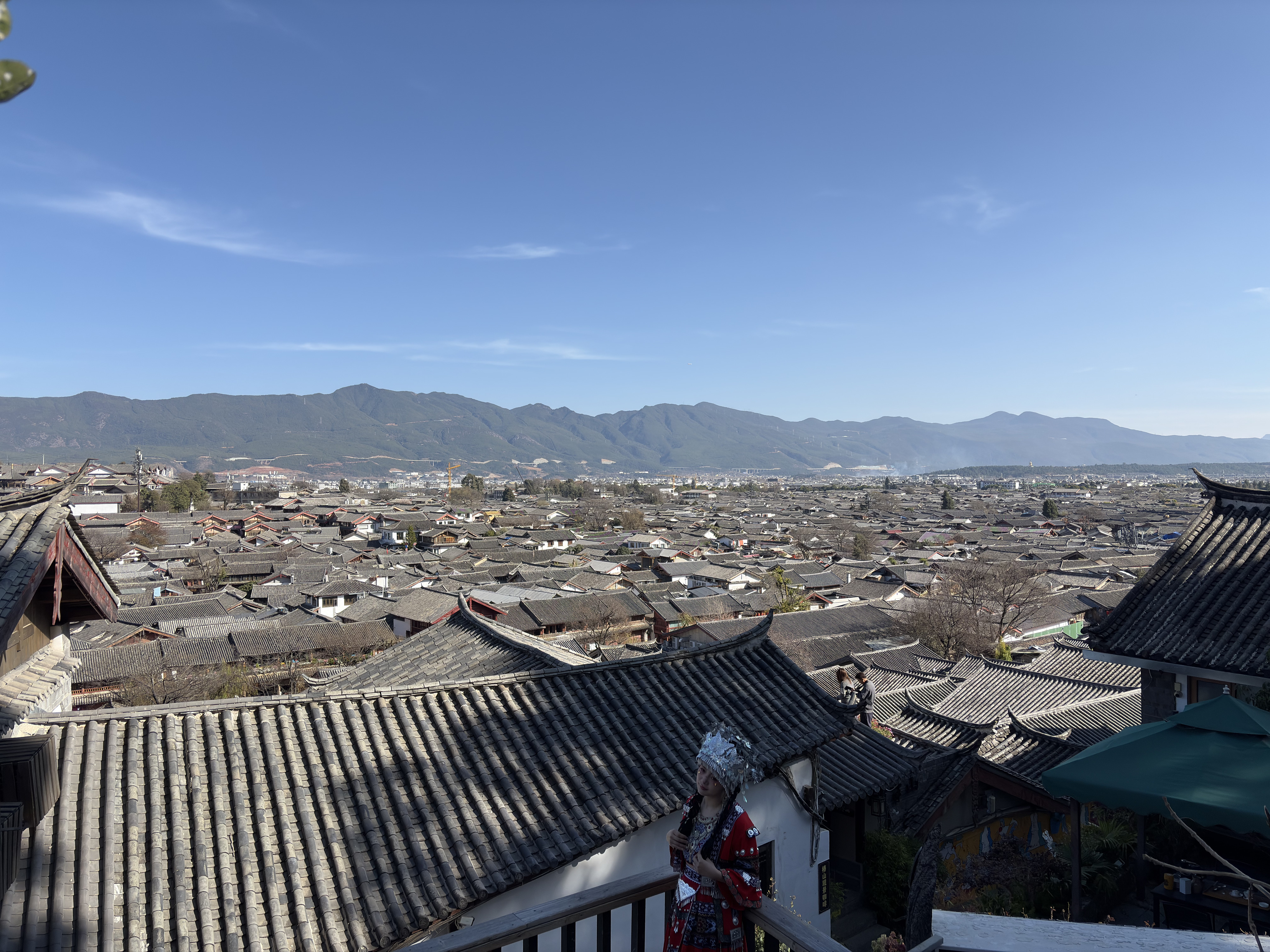 Picture China Lijiang 2026-01 375 - Center Lijiang