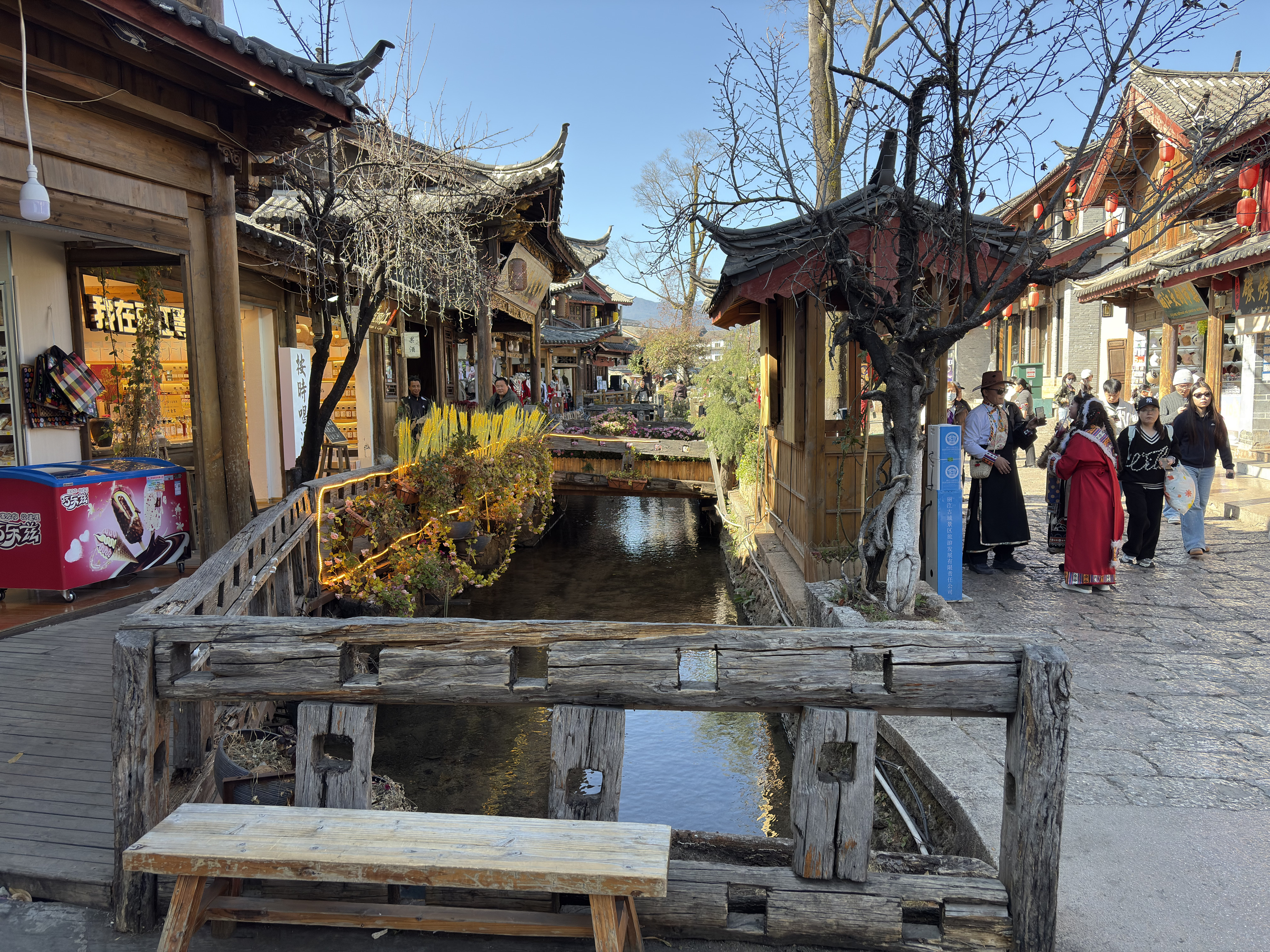 Picture China Lijiang 2026-01 353 - Tour Lijiang
