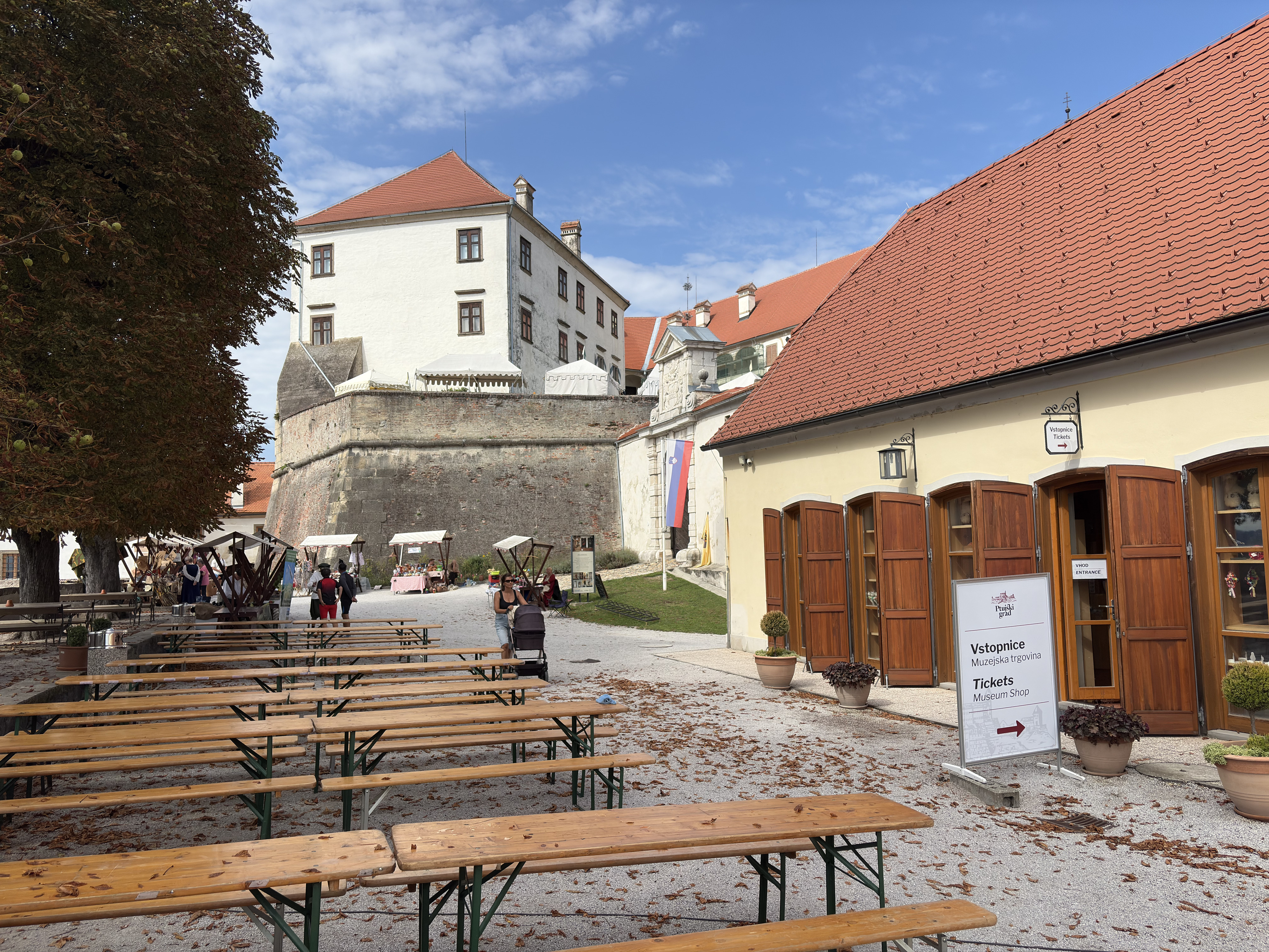 Picture Slovenia Ptuj 2025-09 59 - Around Ptuj