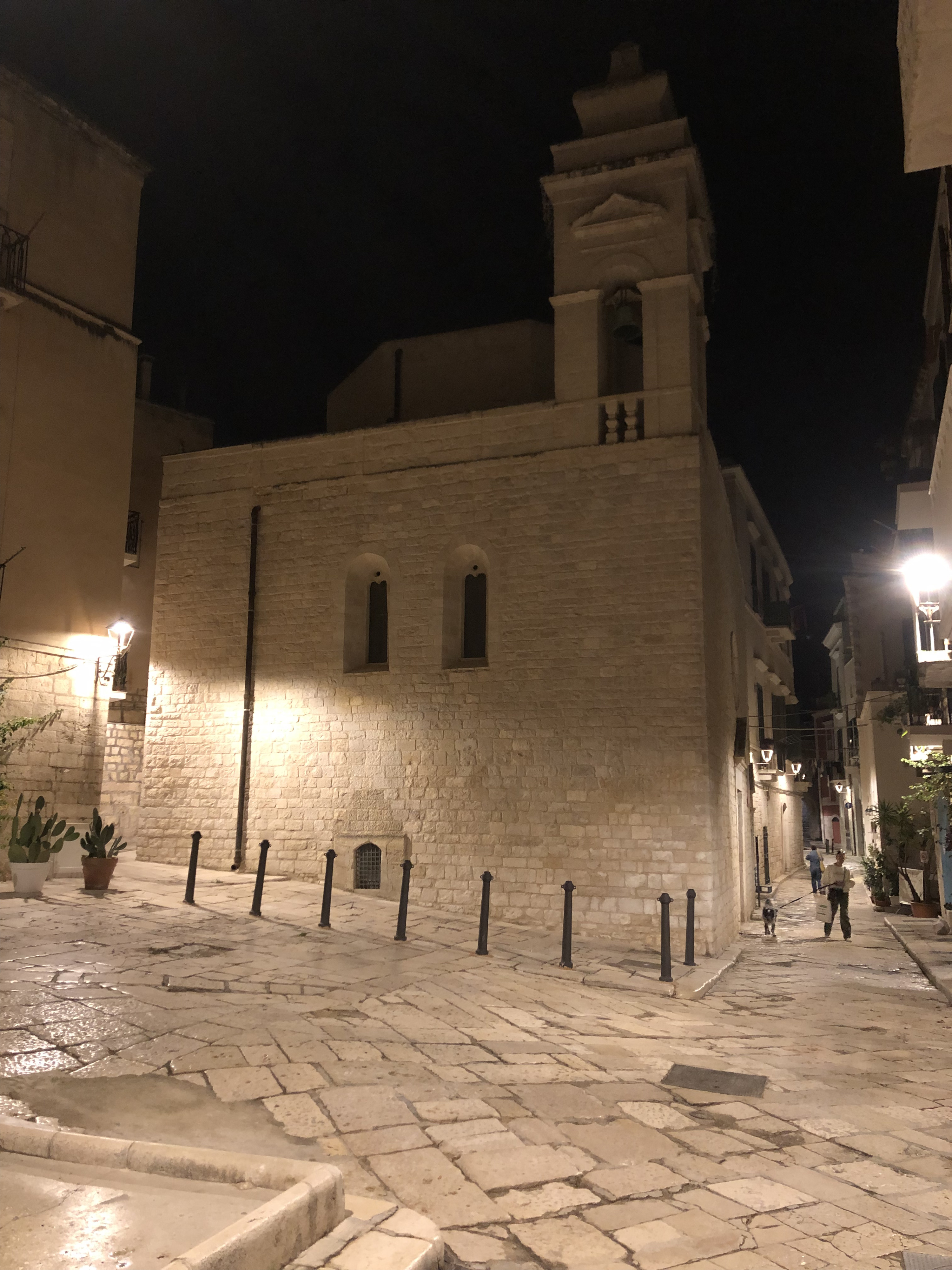Picture Italy Trani 2024-09 30 - Tour Trani