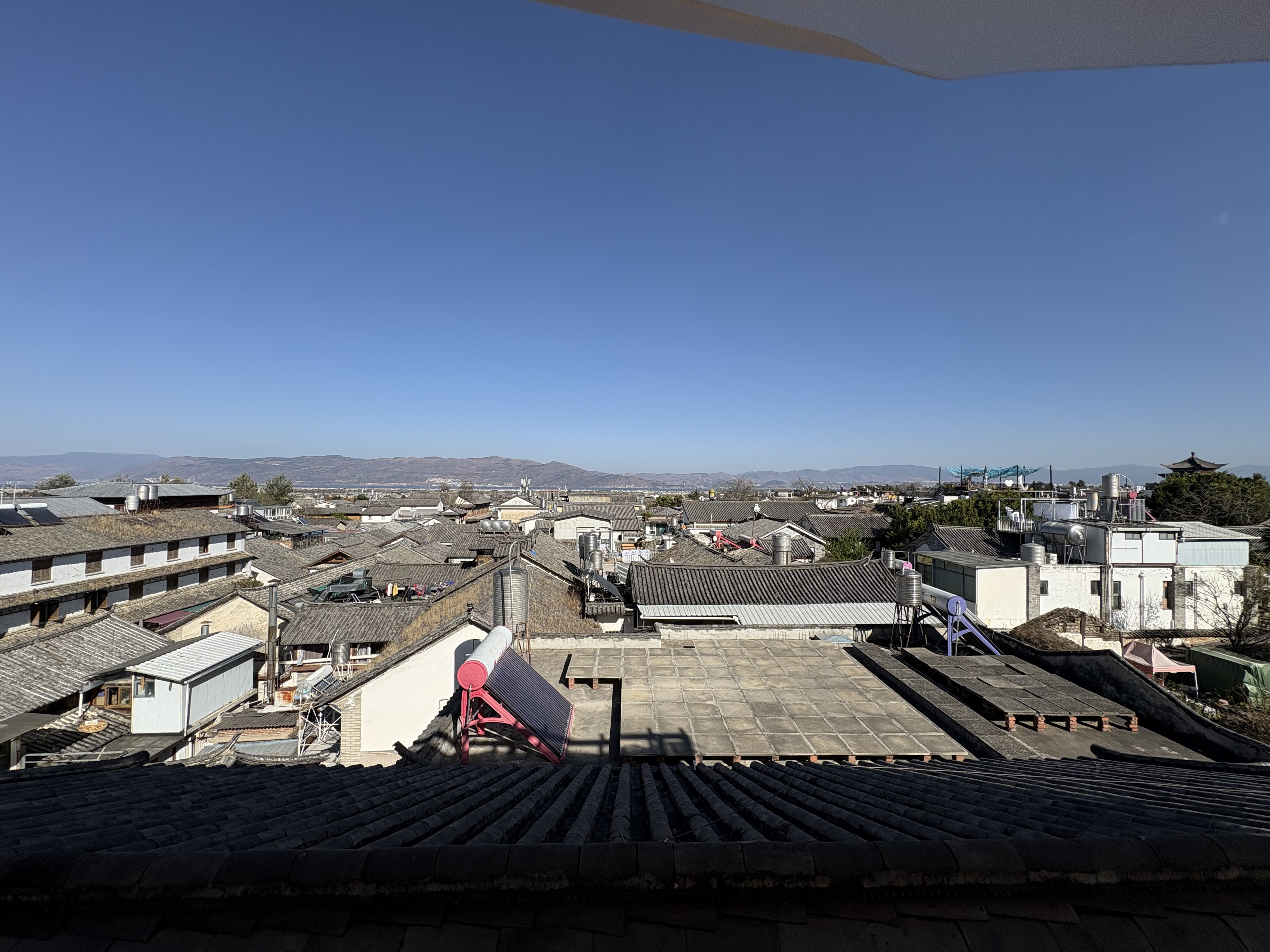 Picture China Dali Mushan Leye Resort Hotel 2026-01 43 - Tours Mushan Leye Resort Hotel