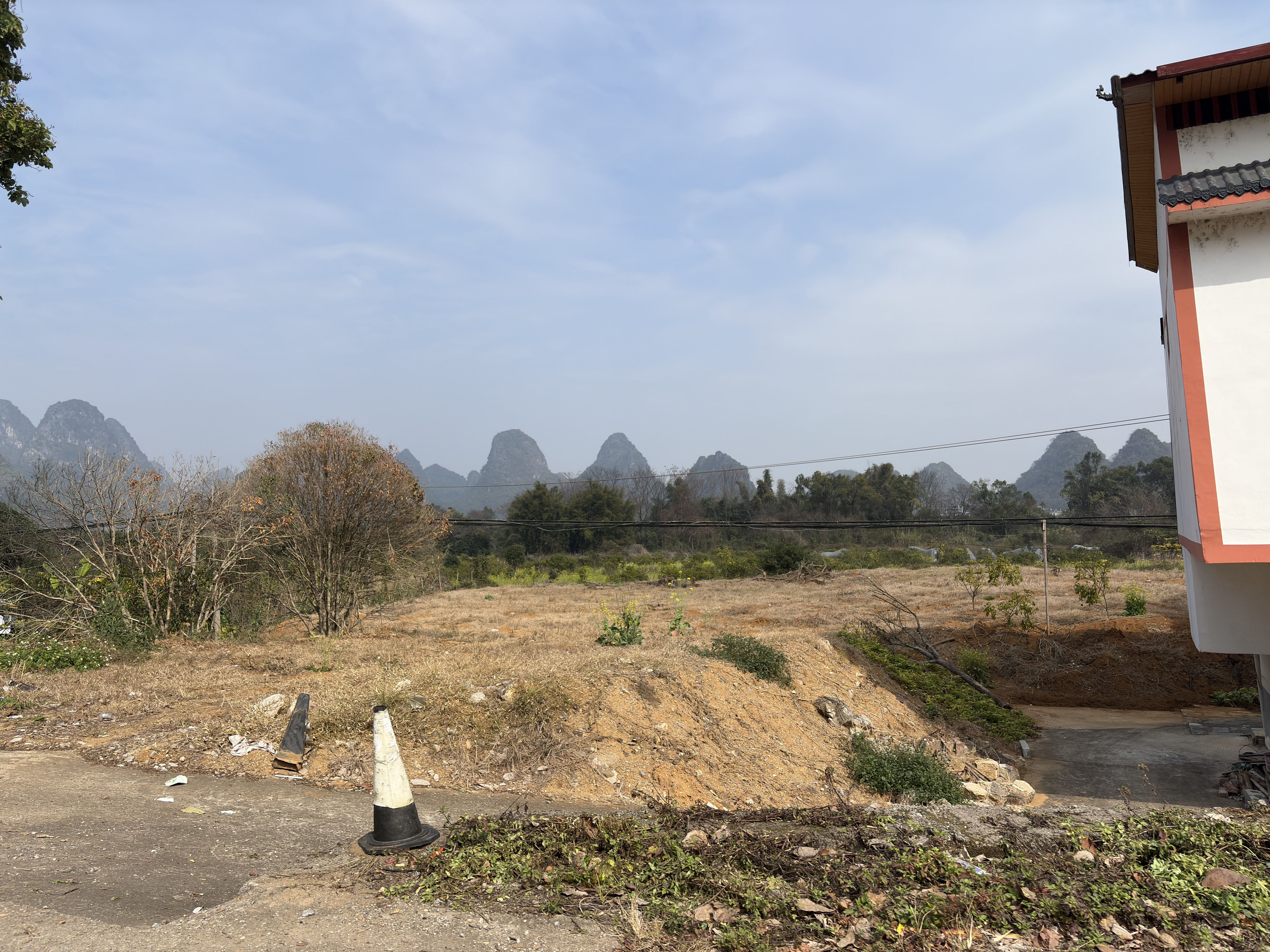 Picture China Yangshuo 2026-01 38 - Discovery Yangshuo
