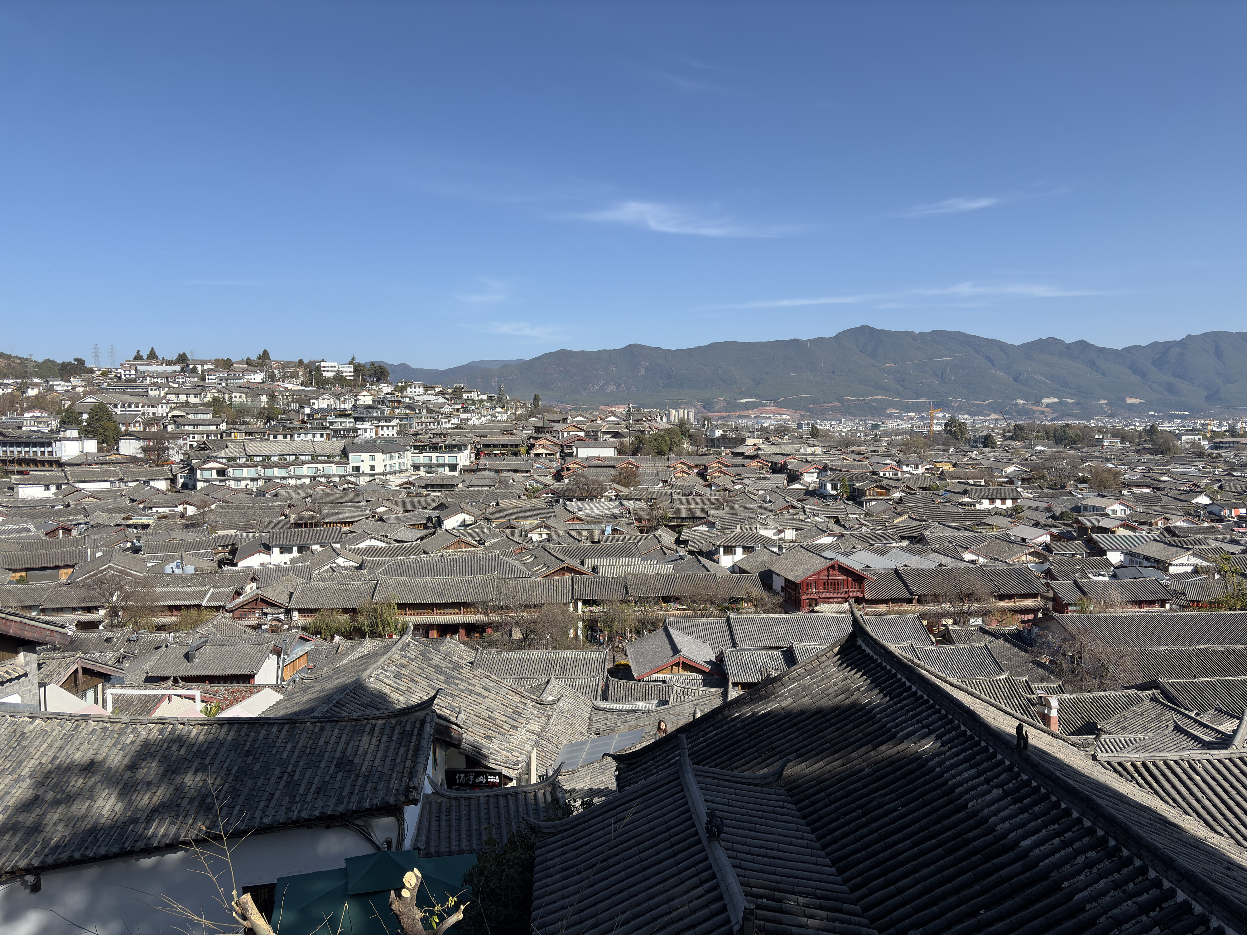 Picture China Lijiang 2026-01 277 - Journey Lijiang
