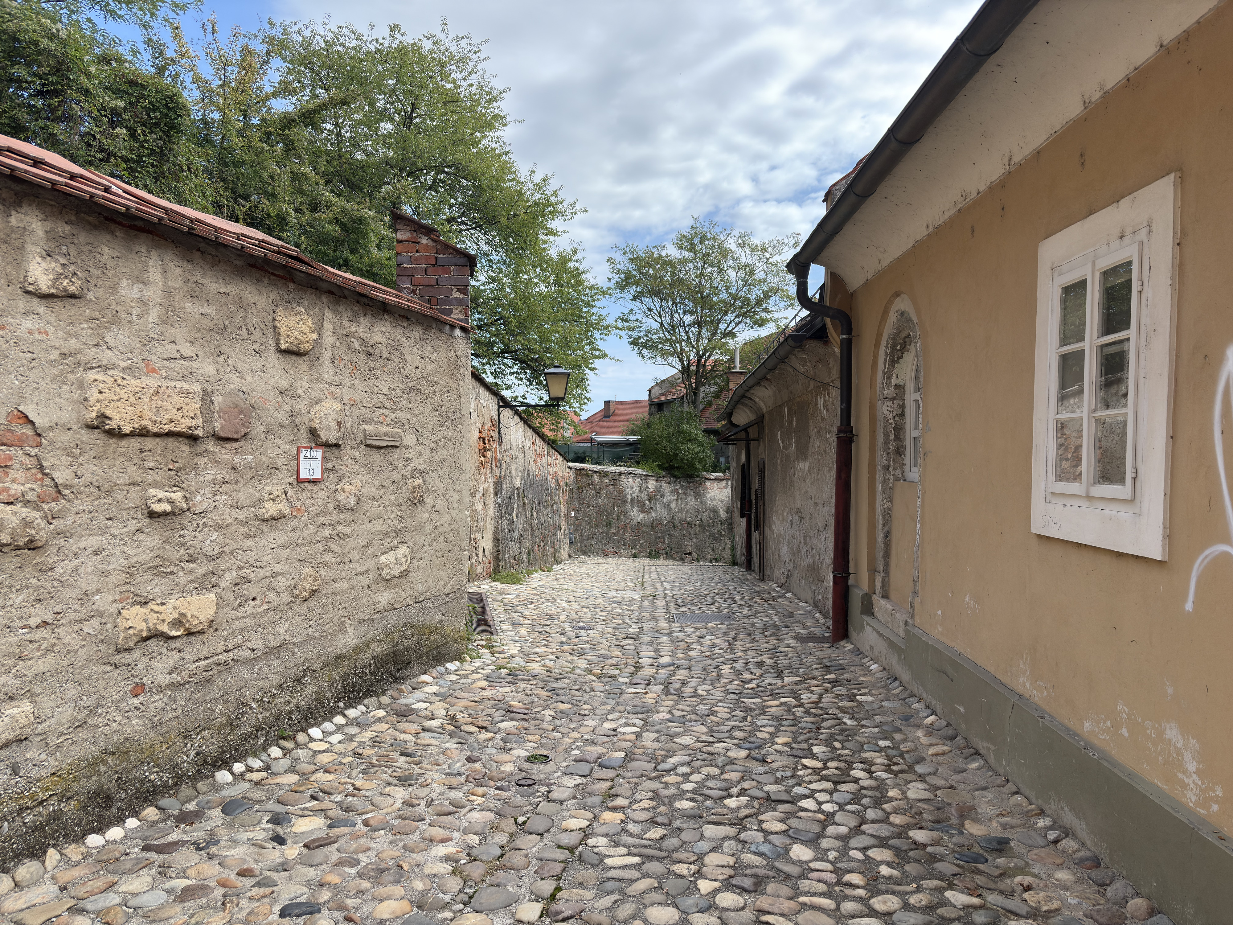 Picture Slovenia Ptuj 2025-09 41 - Center Ptuj