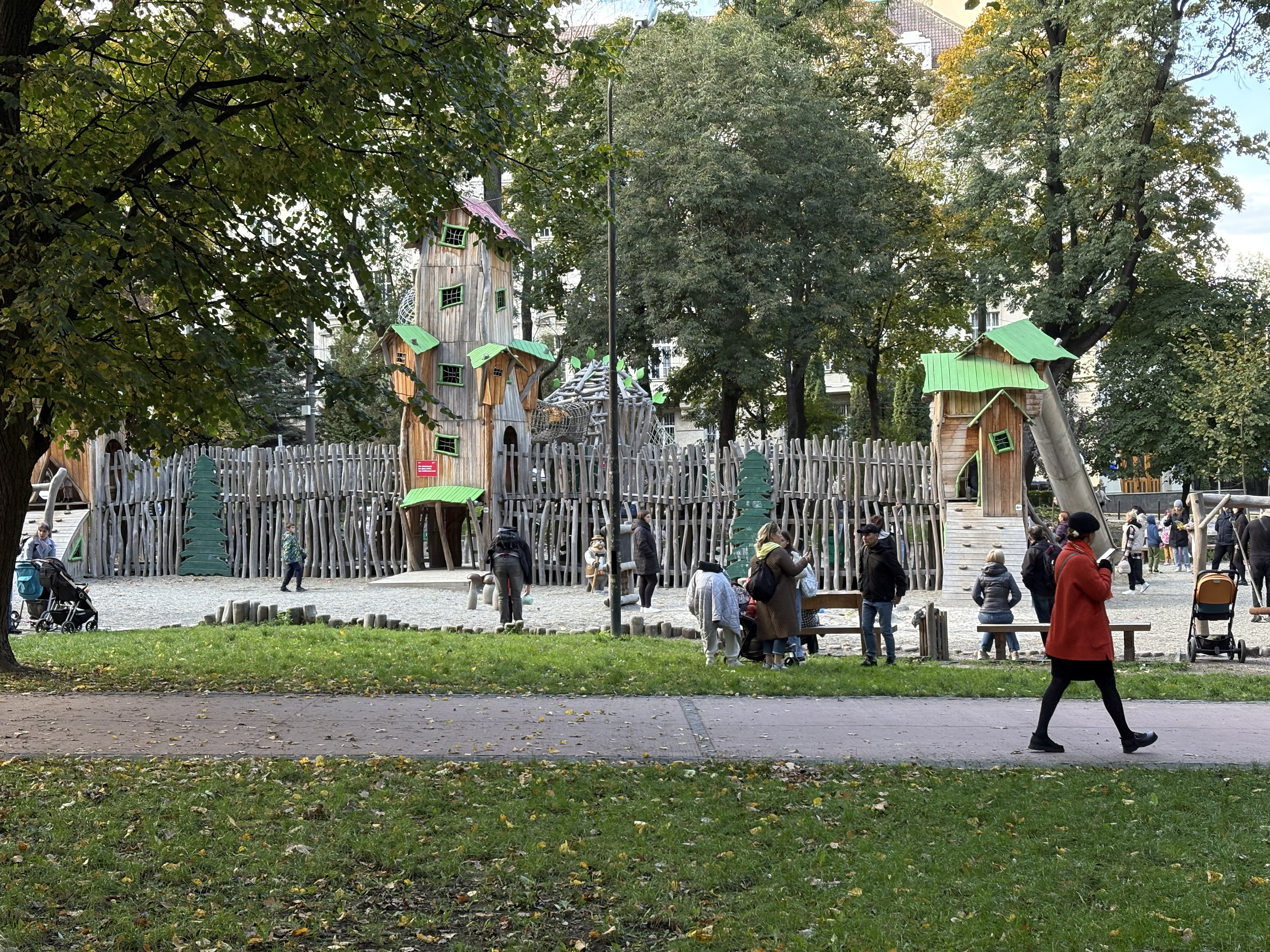 Picture Ukraine Lviv 2024-10 359 - Discovery Lviv