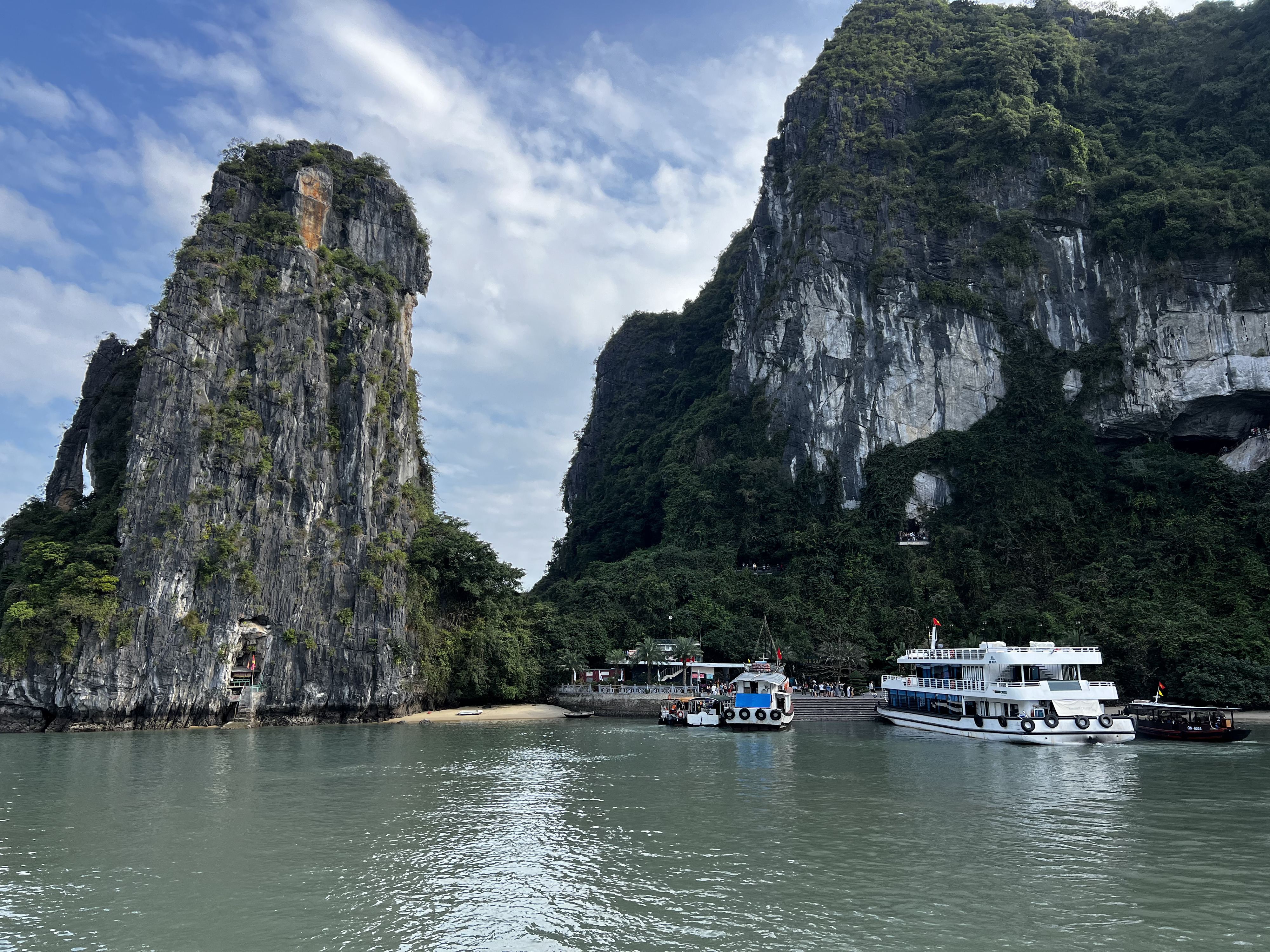 Picture Vietnam Ha Long Bay 2024-01 80 - Tours Ha Long Bay