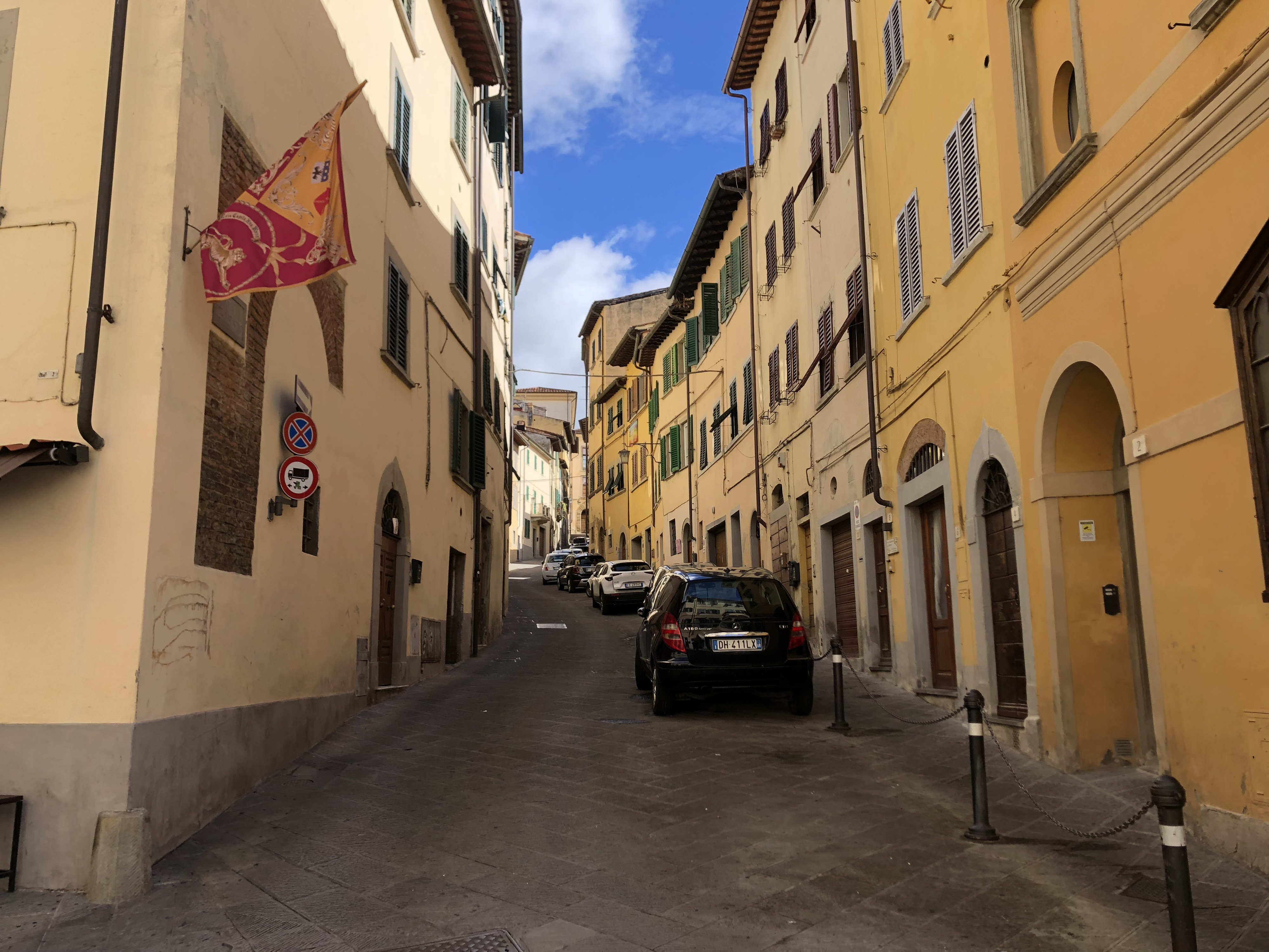 Picture Italy Arezzo 2024-09 115 - Around Arezzo