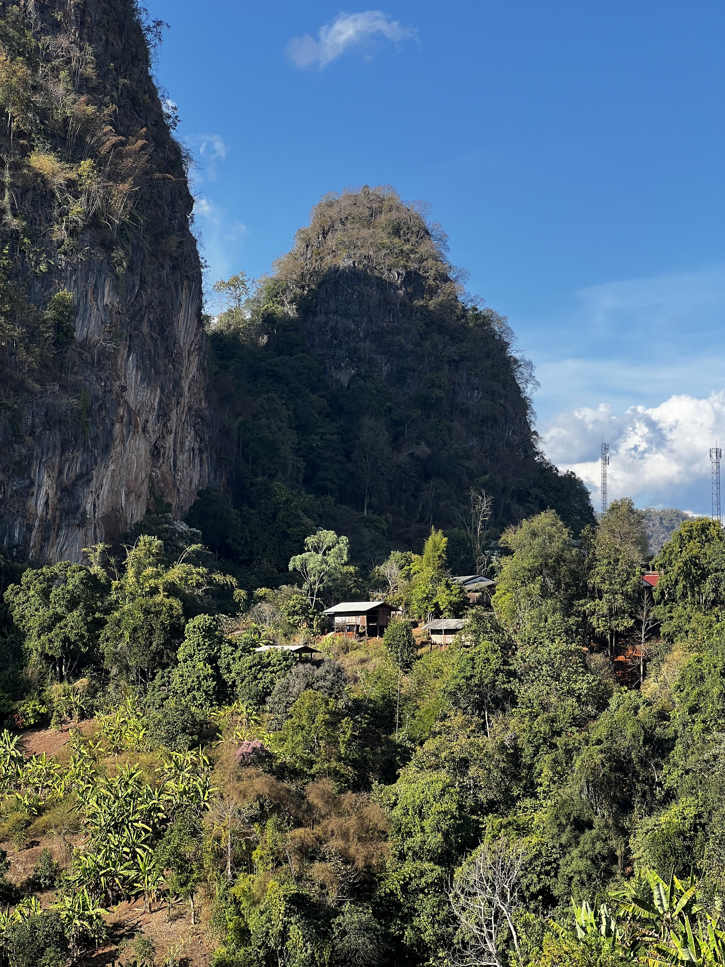 Picture Thailand Jabo viewpoint 2024-01 19 - Center Jabo viewpoint