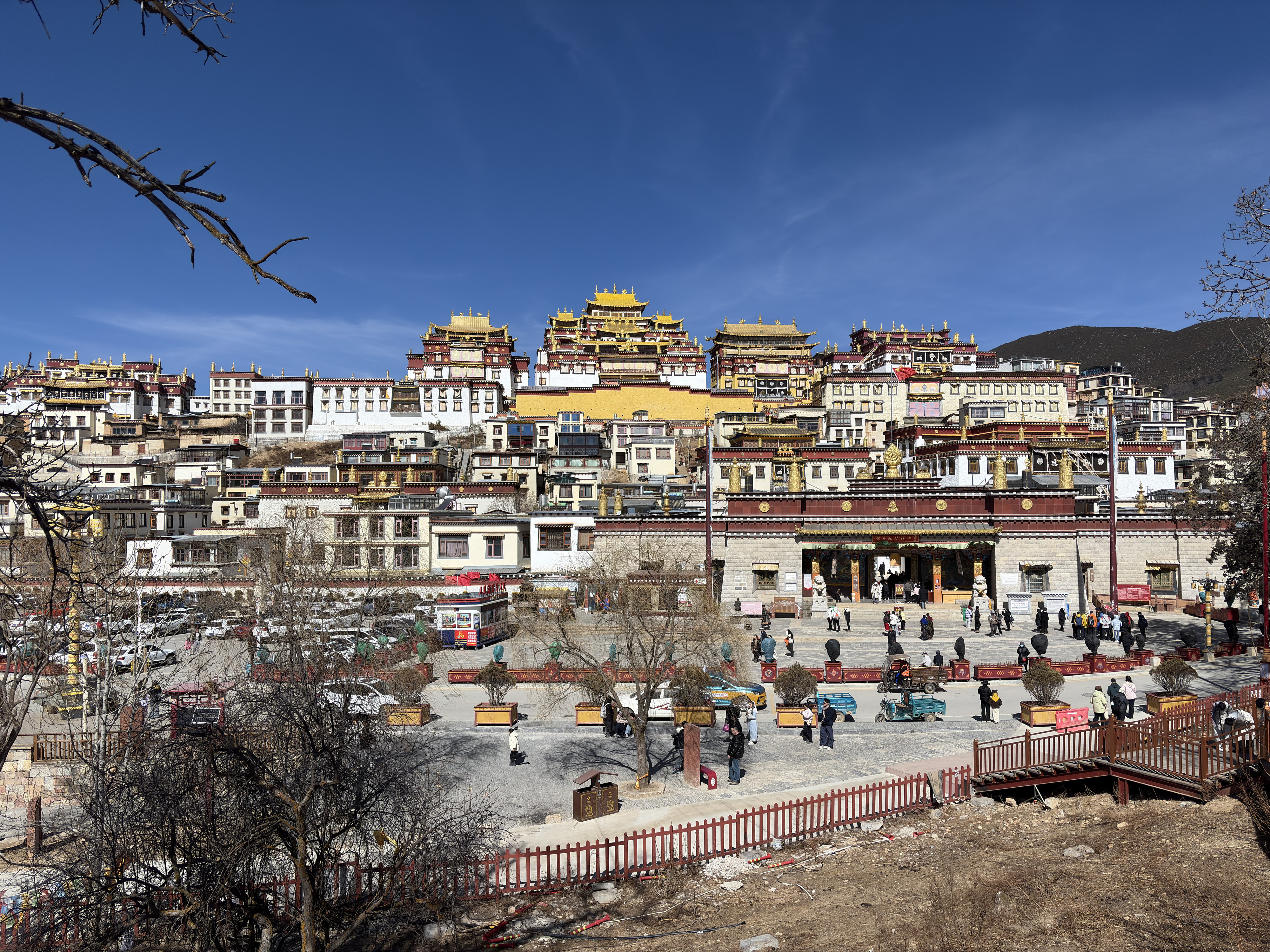 Picture China Shangri La 2026-01 407 - Journey Shangri La
