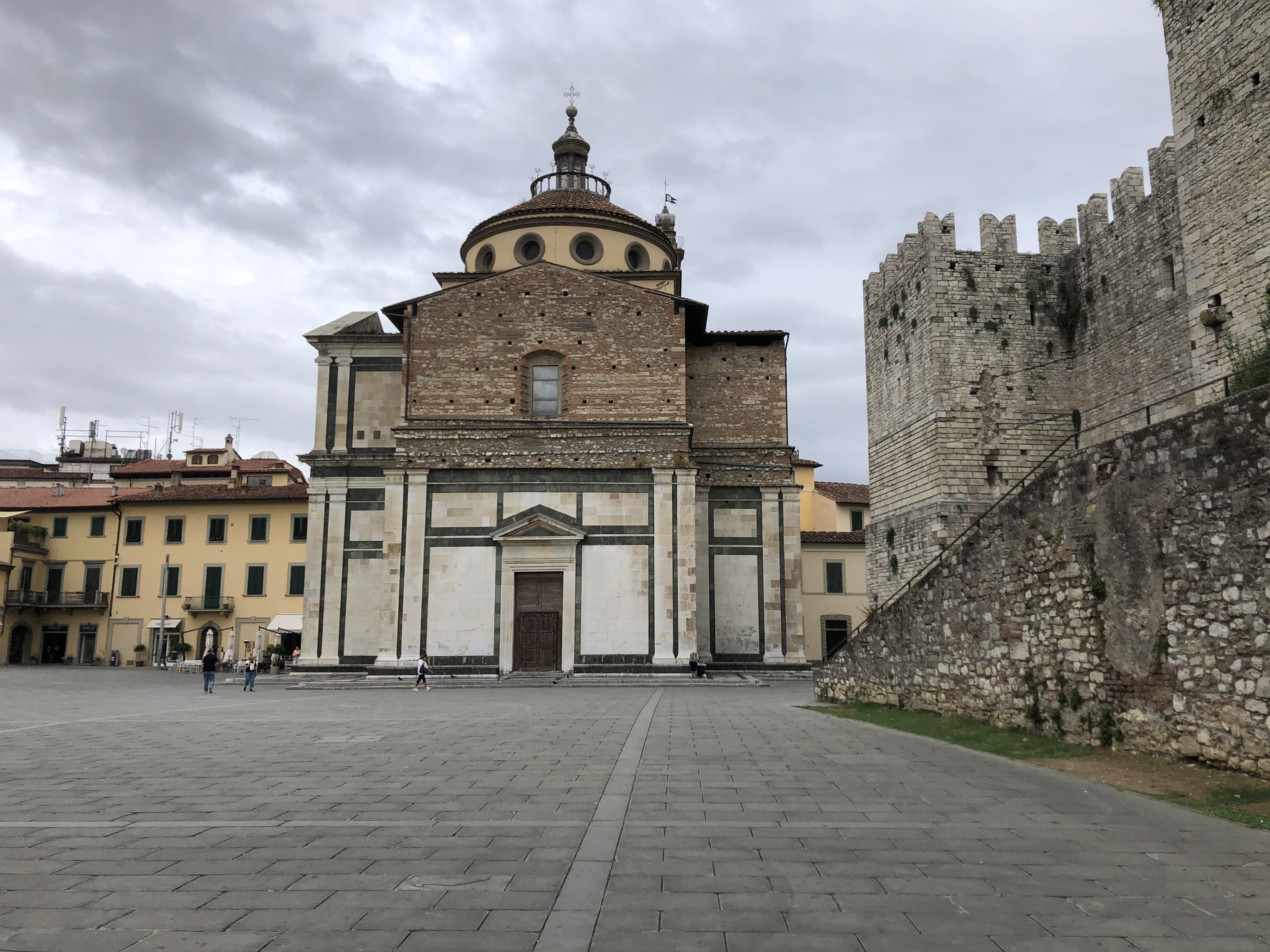 Picture Italy Prato 2024-09 14 - Discovery Prato