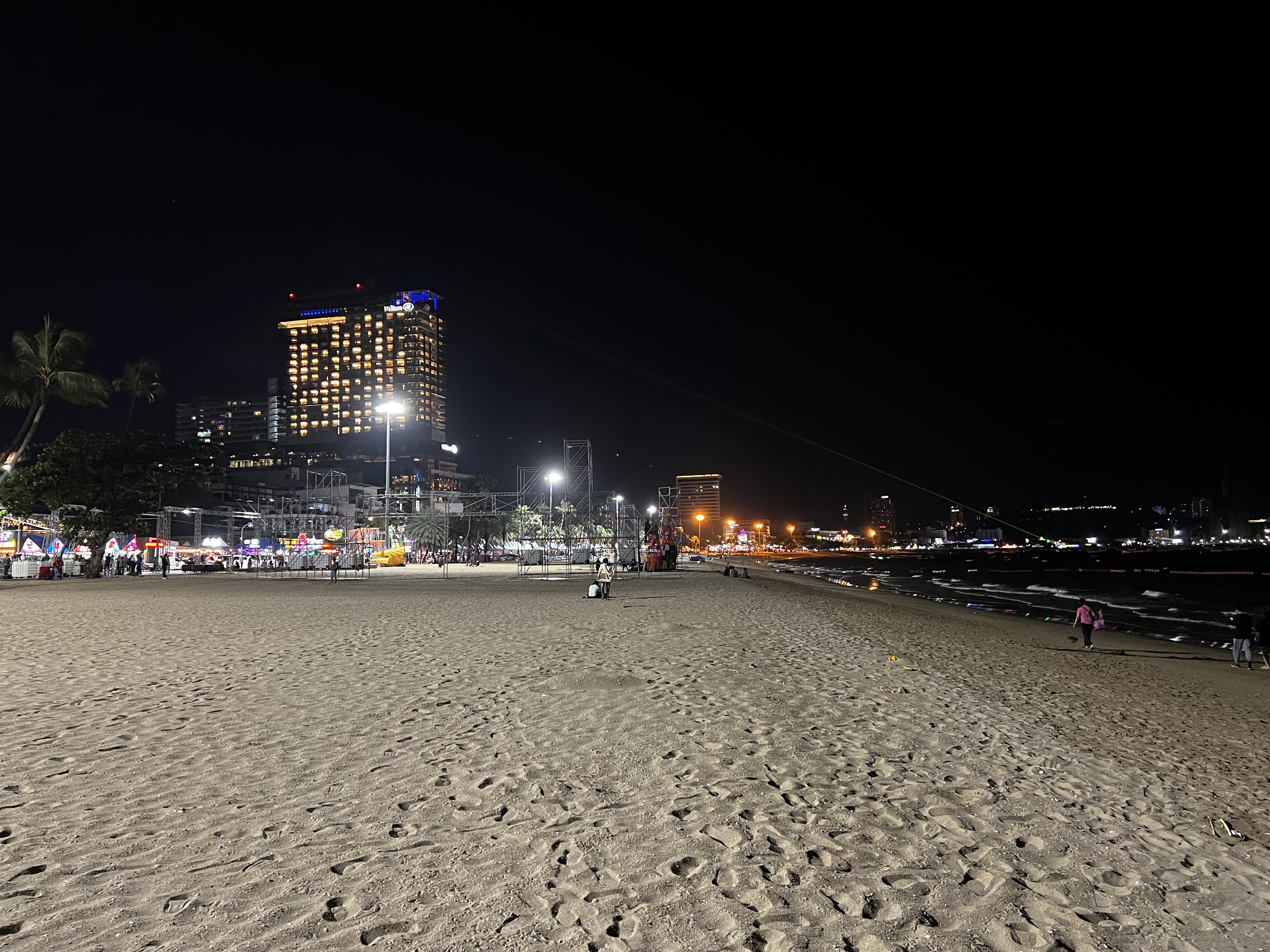 Picture Thailand Pattaya 2023-12 74 - Journey Pattaya