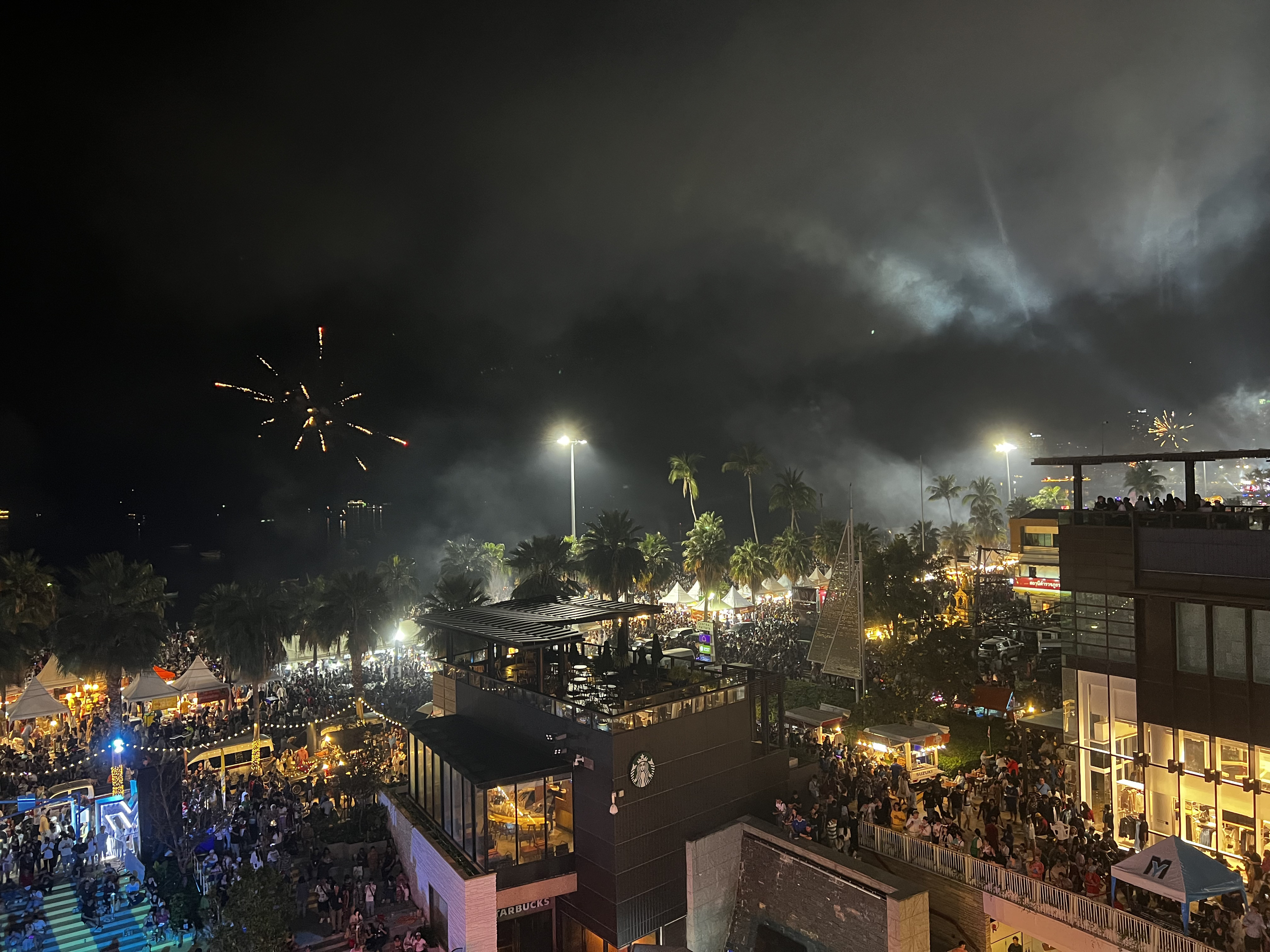 Picture Thailand Pattaya 2023-12 40 - History Pattaya