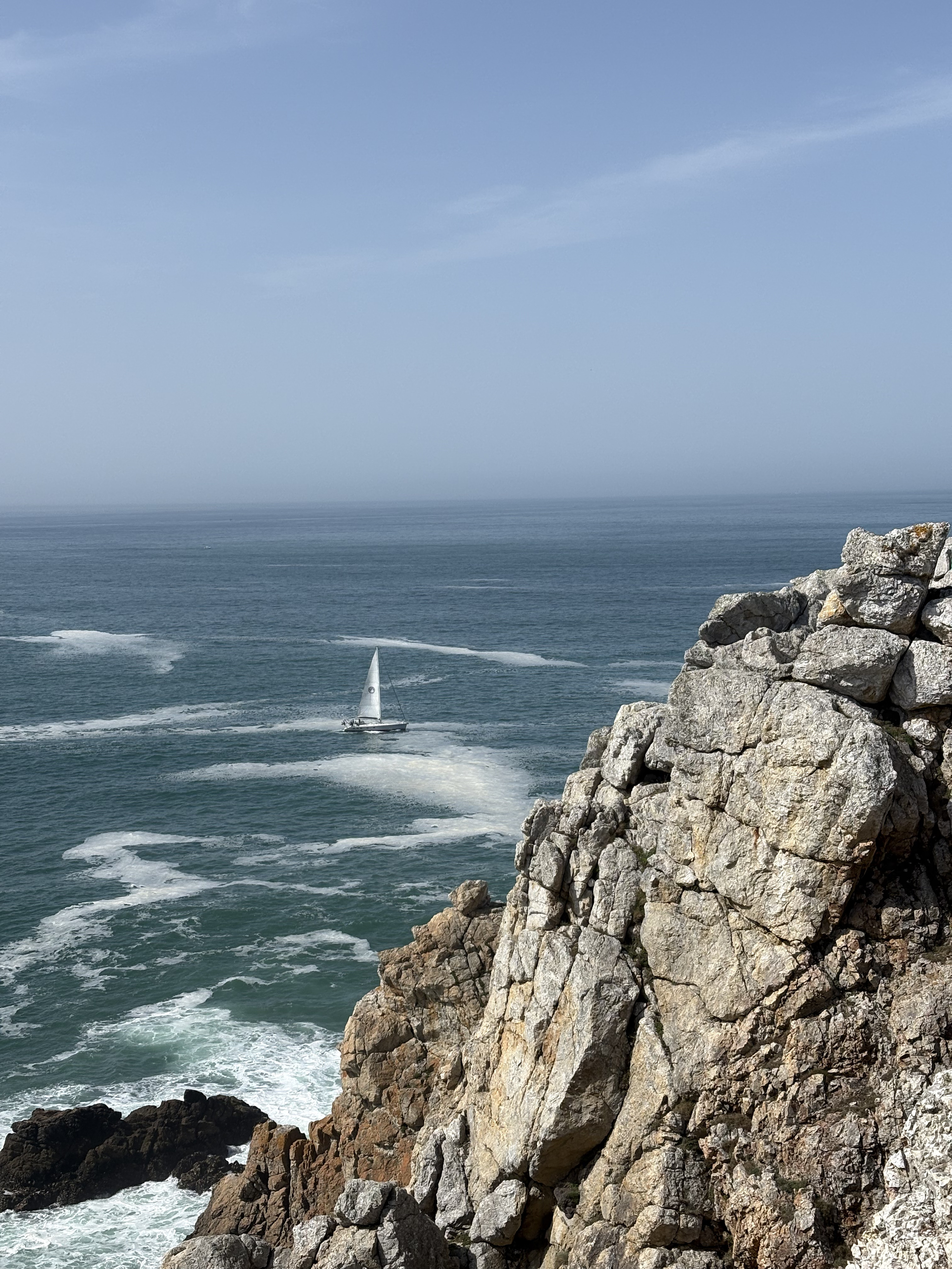 Picture France Crozon Pen Hir 2026-04 70 - Around Pen Hir