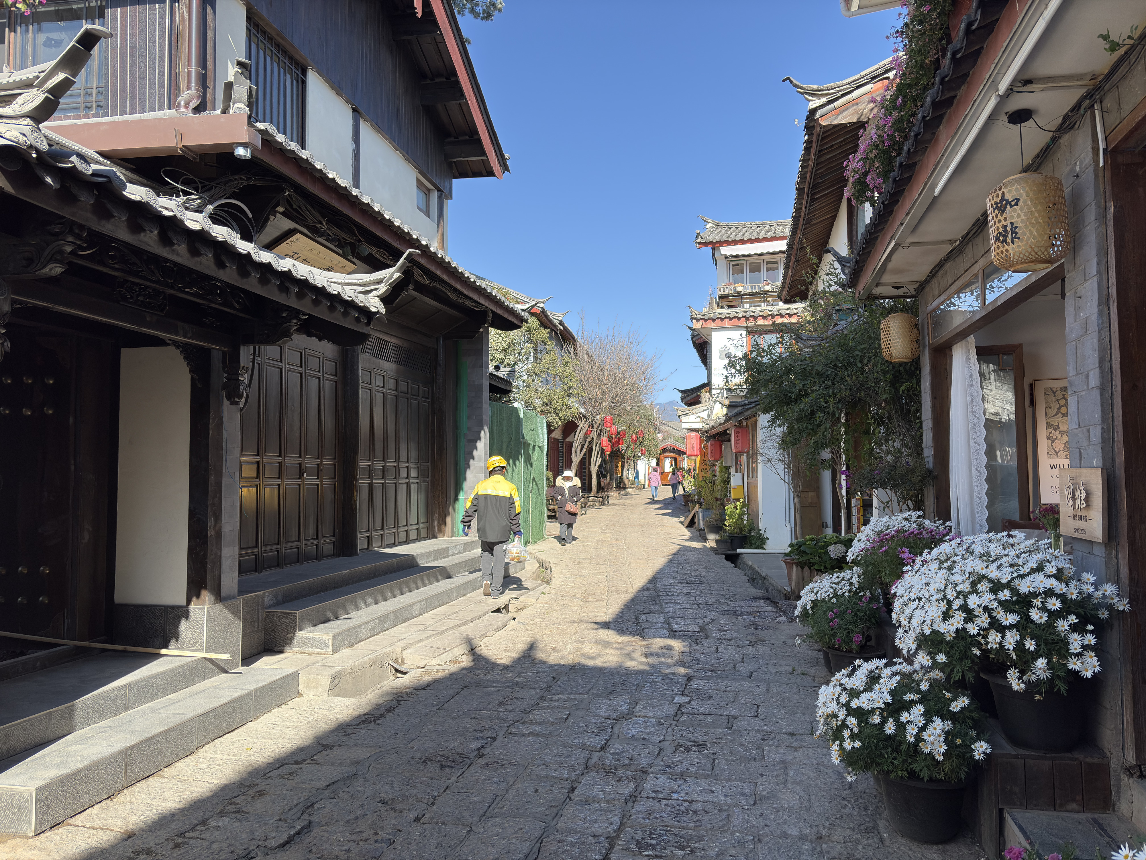 Picture China Lijiang 2026-01 560 - Tours Lijiang