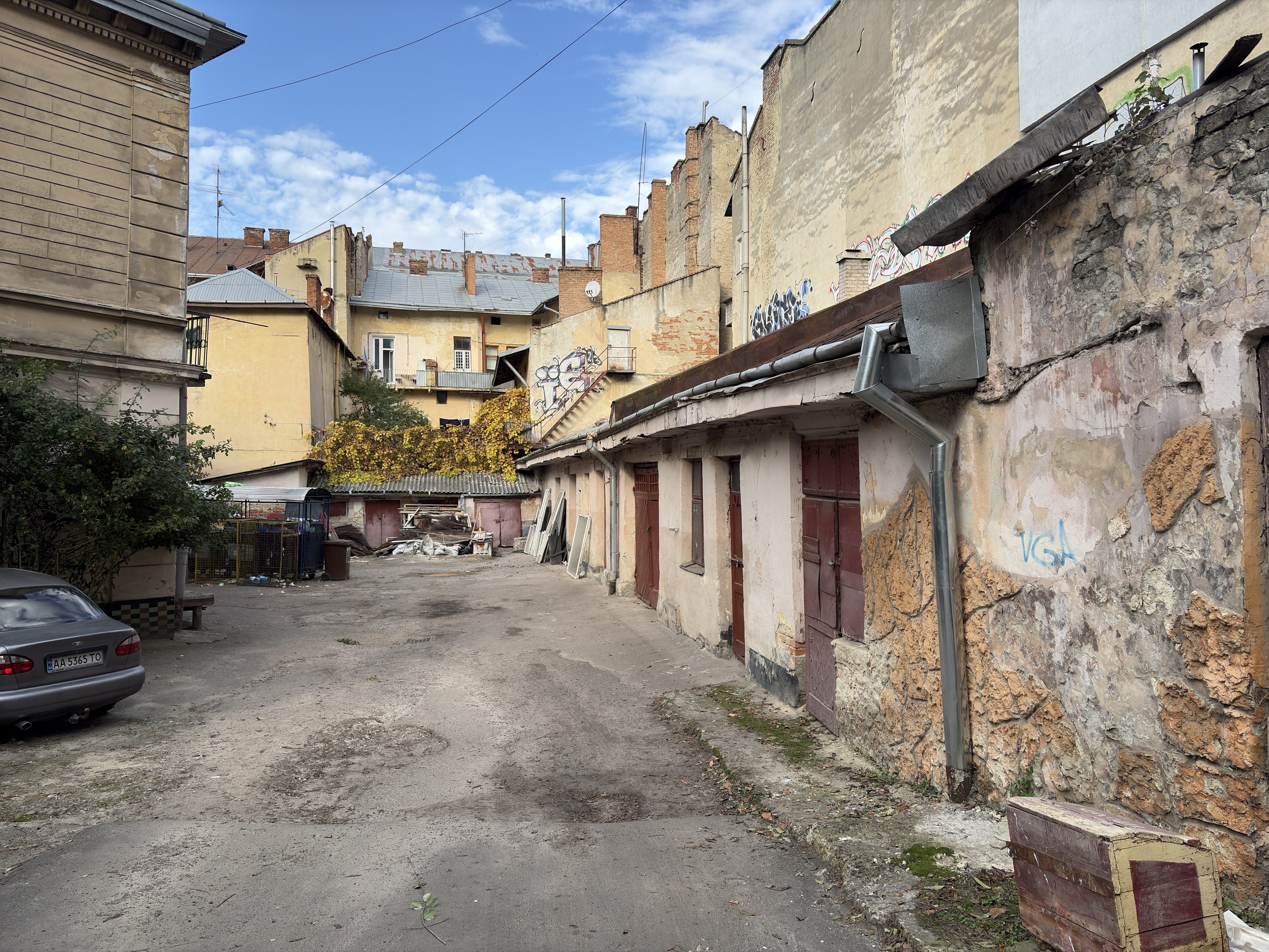 Picture Ukraine Lviv 2024-10 37 - Tours Lviv