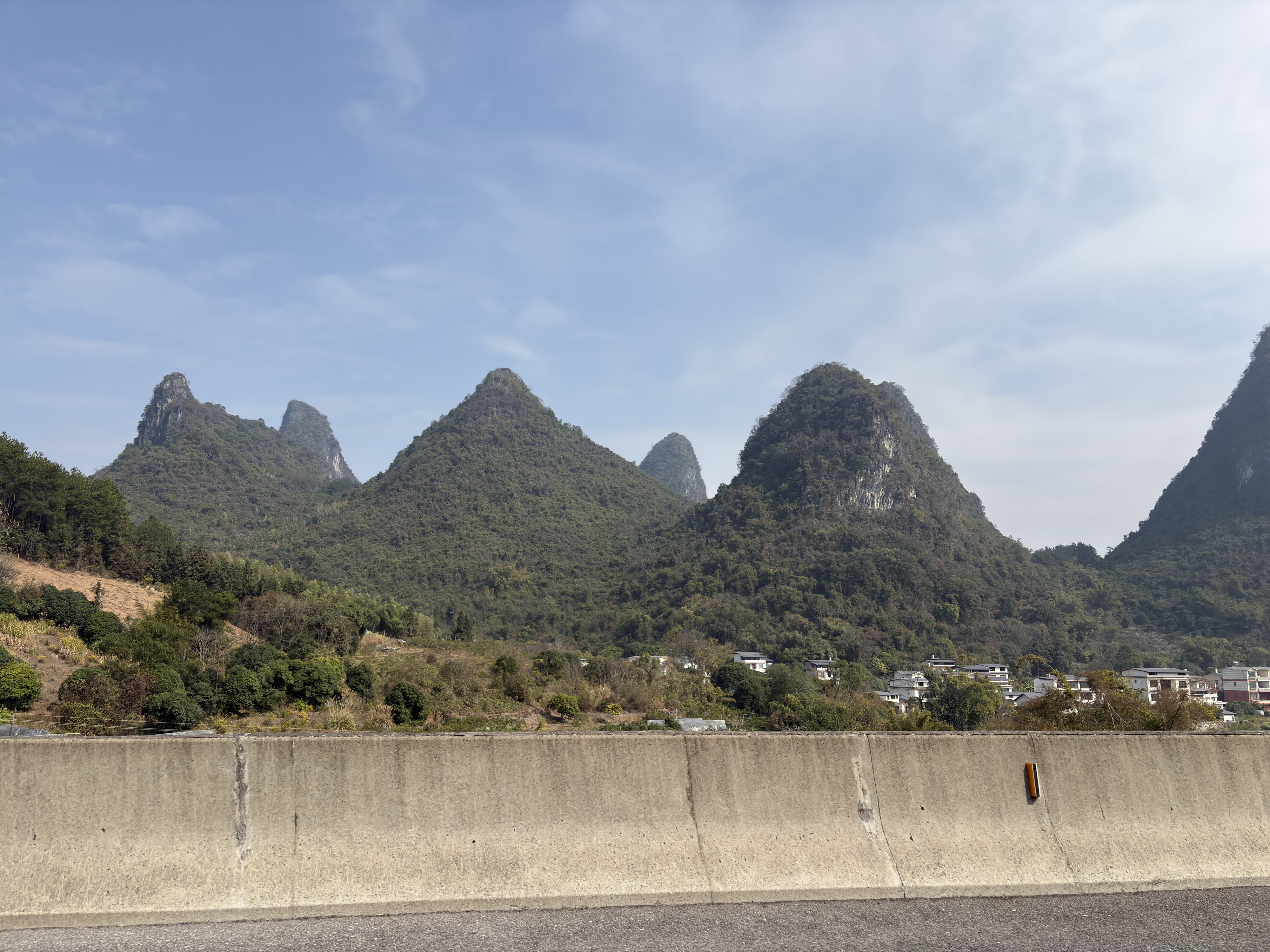 Picture China Yangshuo 2026-01 73 - History Yangshuo