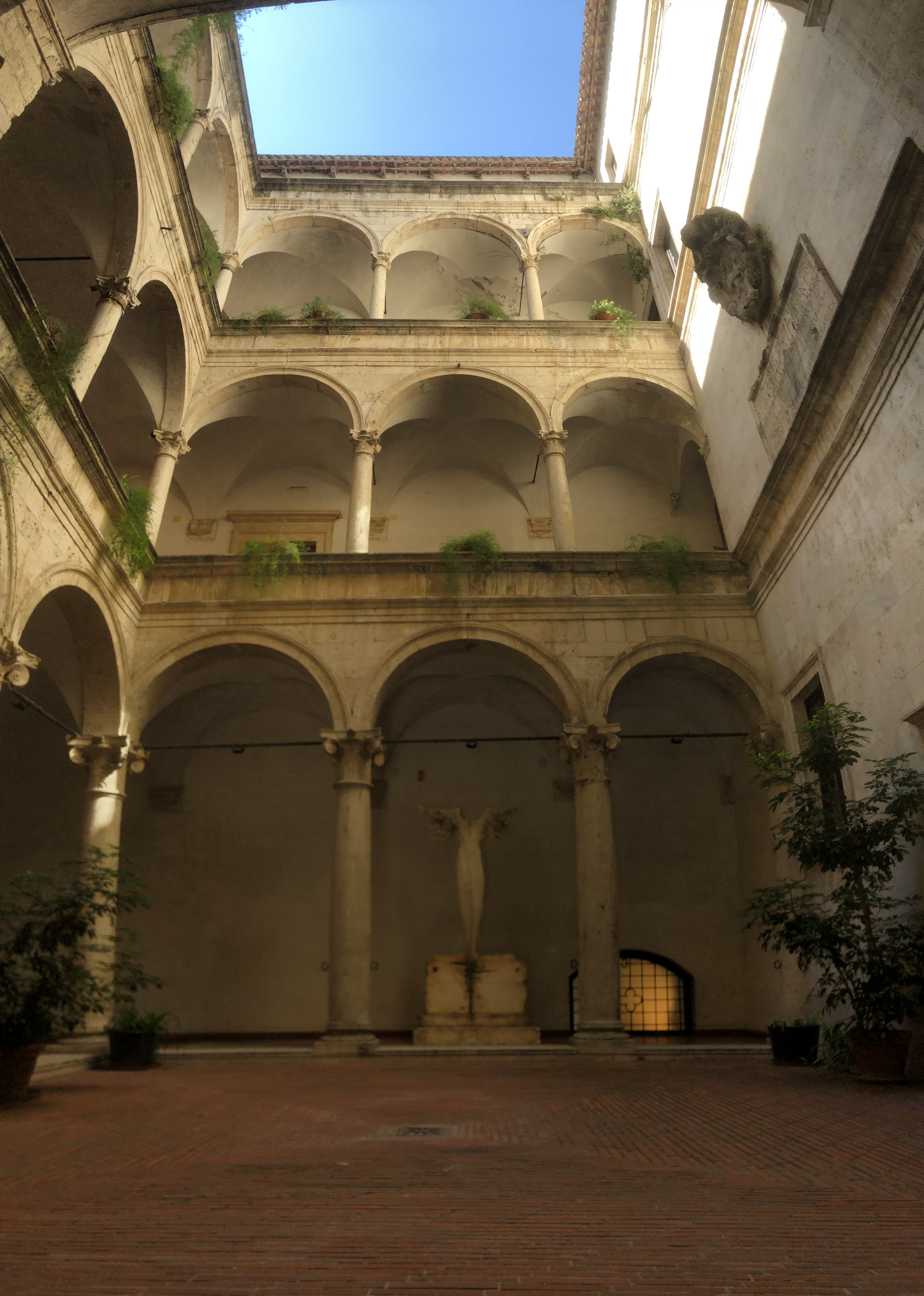 Picture Italy Ascoli Piceno 2024-09 18 - Tours Ascoli Piceno
