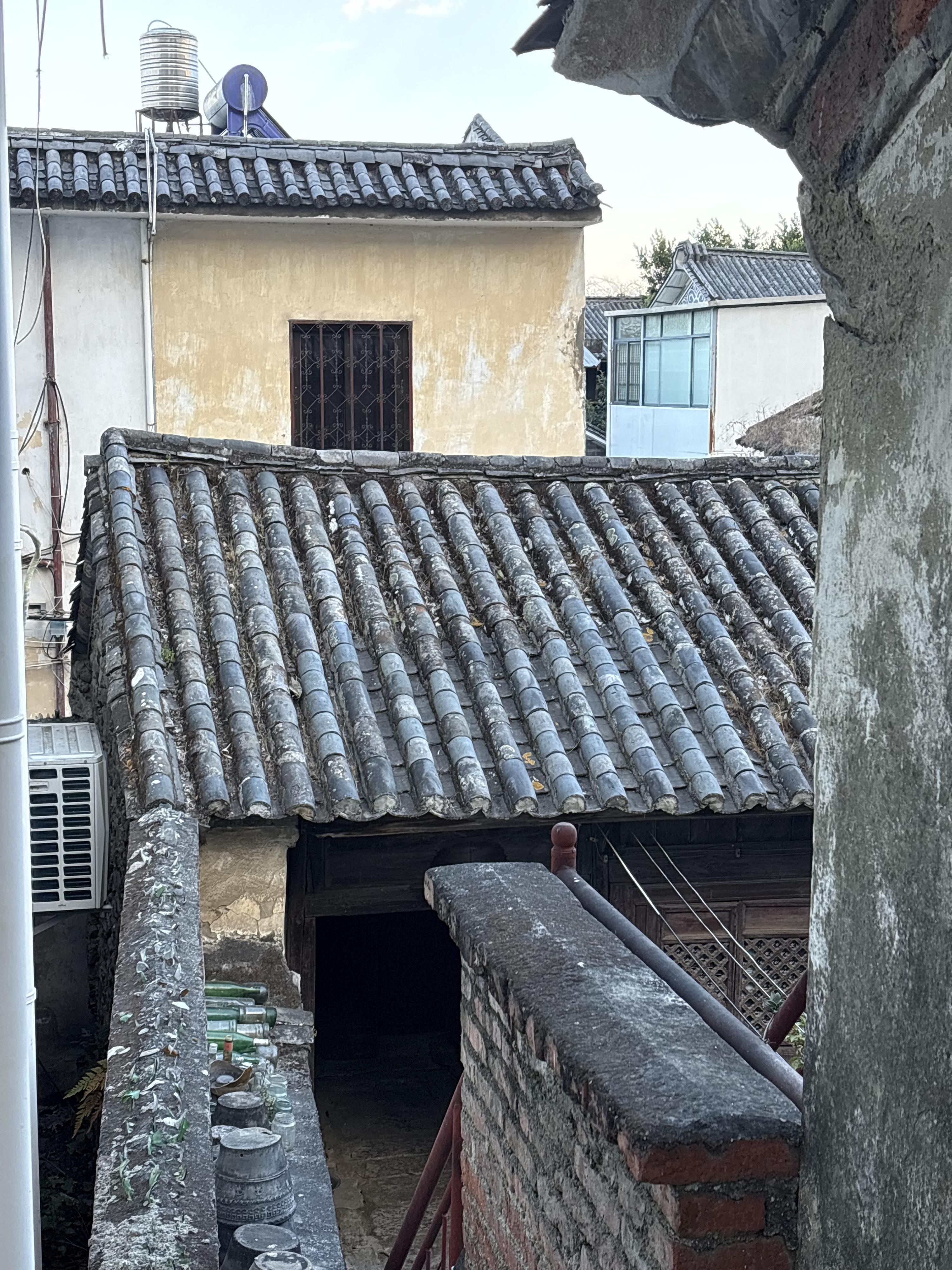 Picture China Dali Mushan Leye Resort Hotel 2026-01 51 - Journey Mushan Leye Resort Hotel