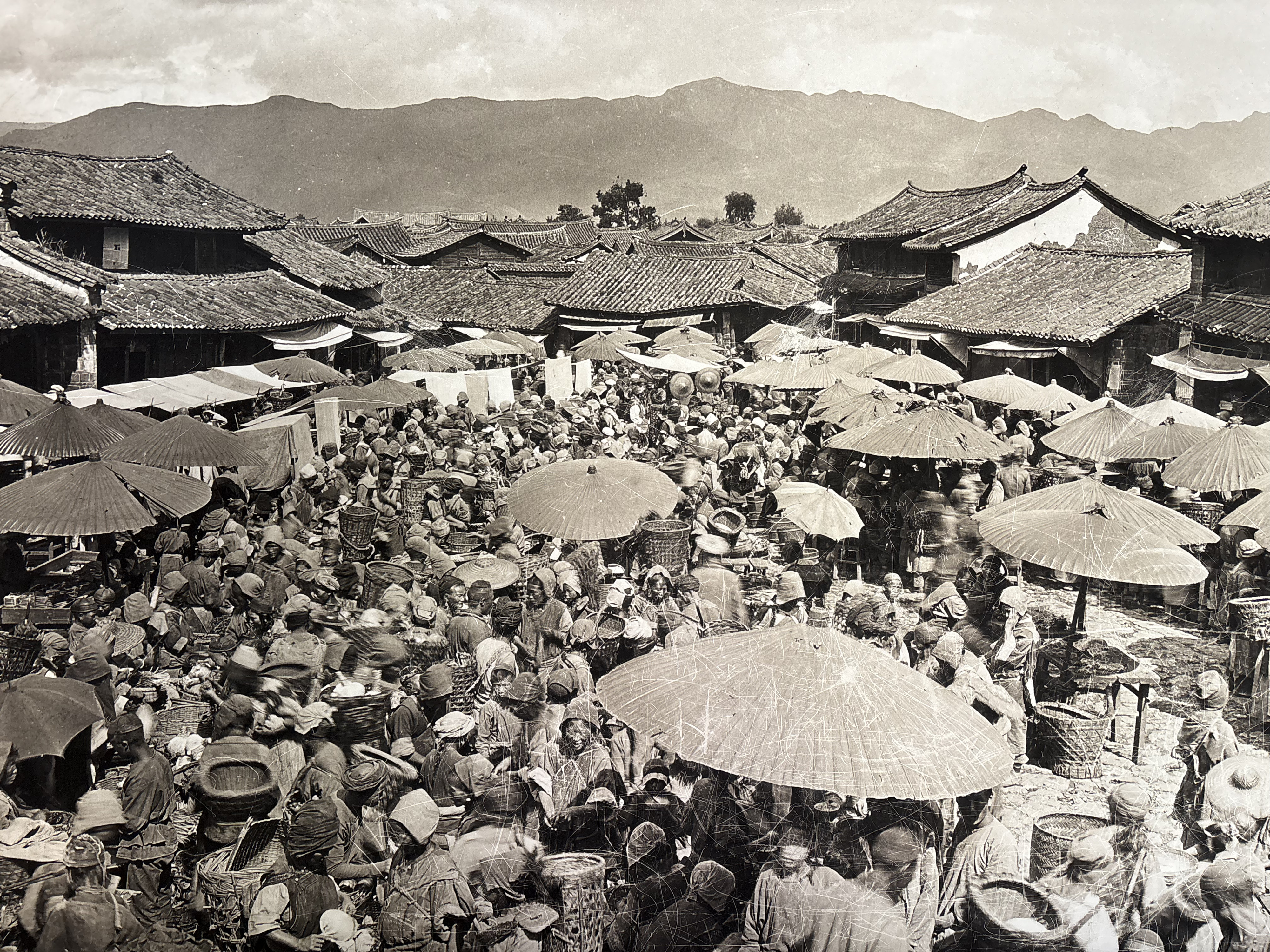 Picture China Lijiang 2026-01 399 - Center Lijiang