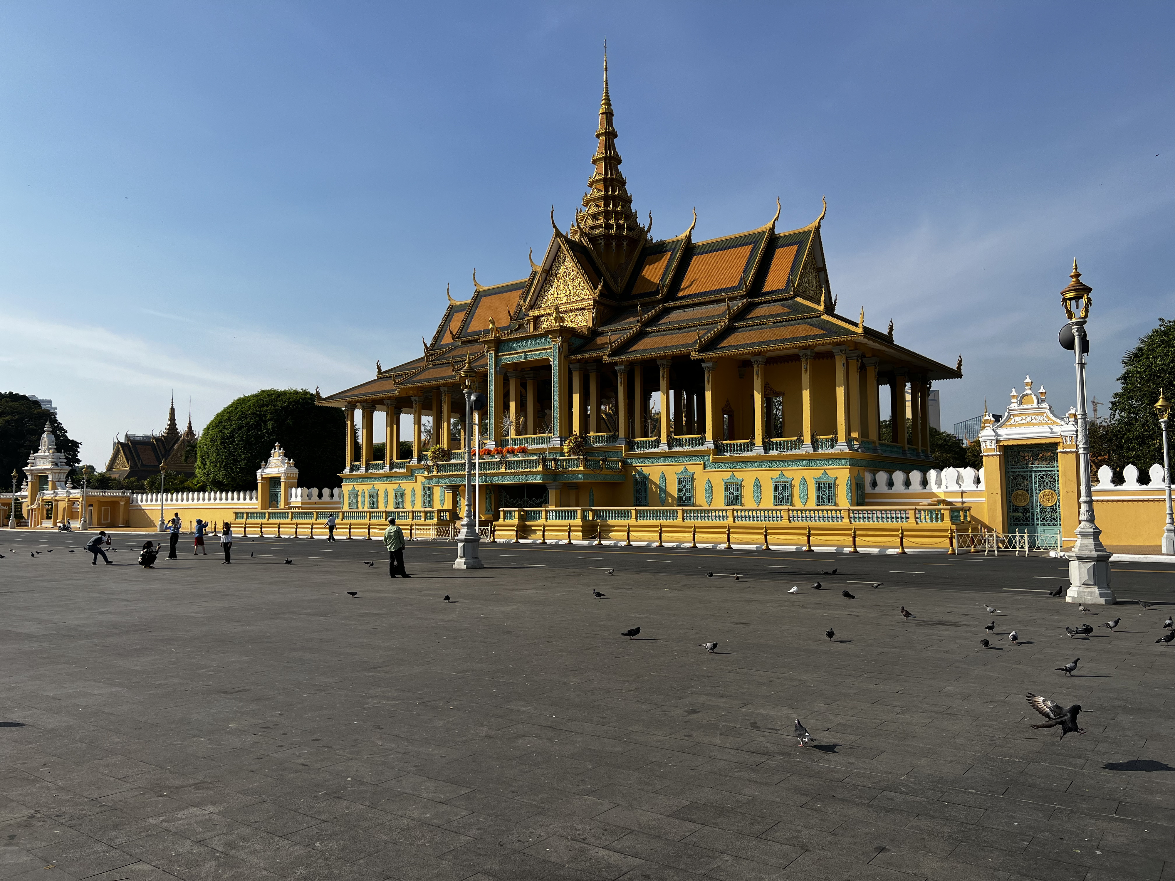 Picture Cambodia Phnom Penh 2024-01 84 - Tours Phnom Penh