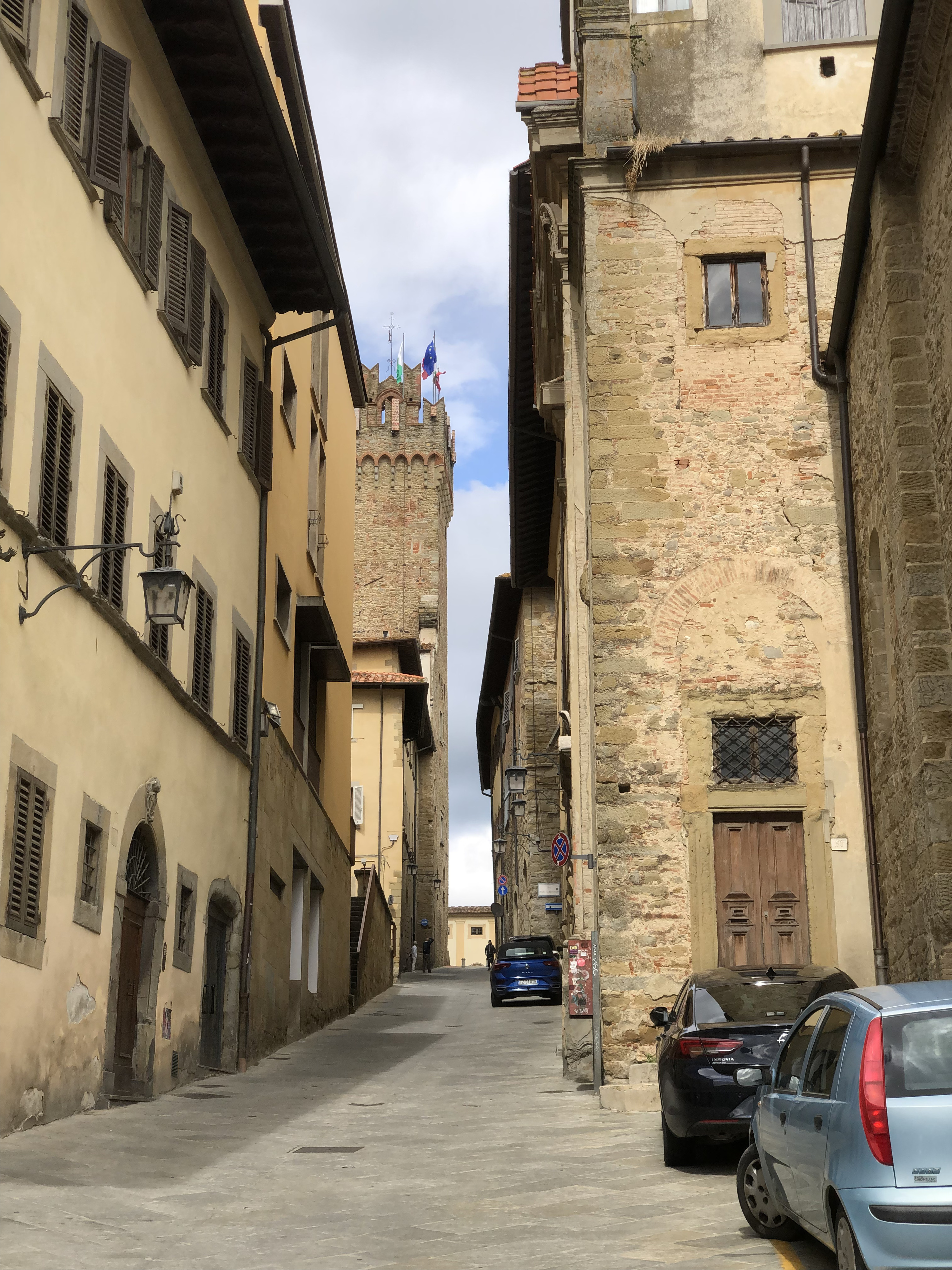 Picture Italy Arezzo 2024-09 124 - Journey Arezzo