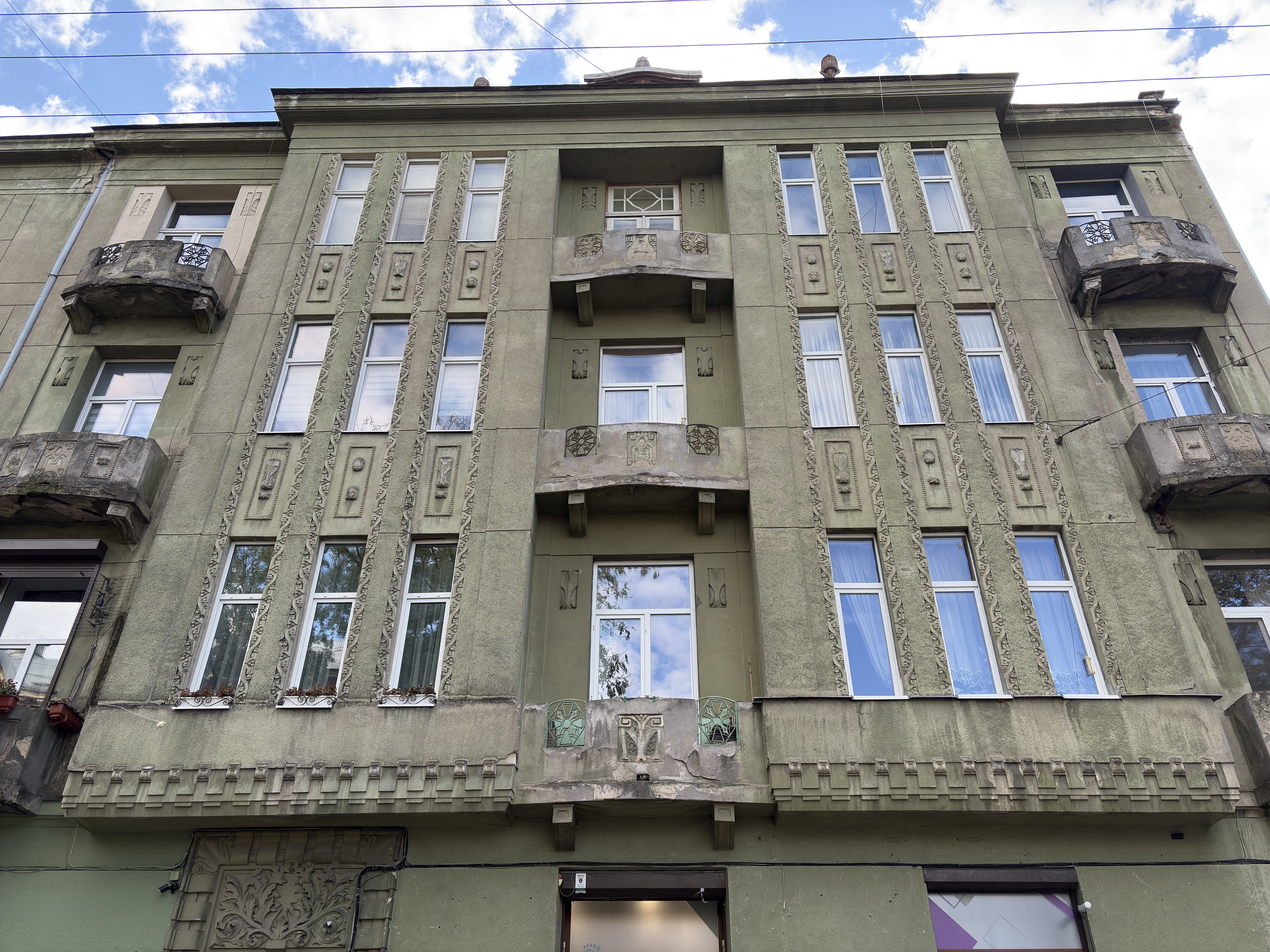 Picture Ukraine Lviv 2024-10 128 - Tour Lviv