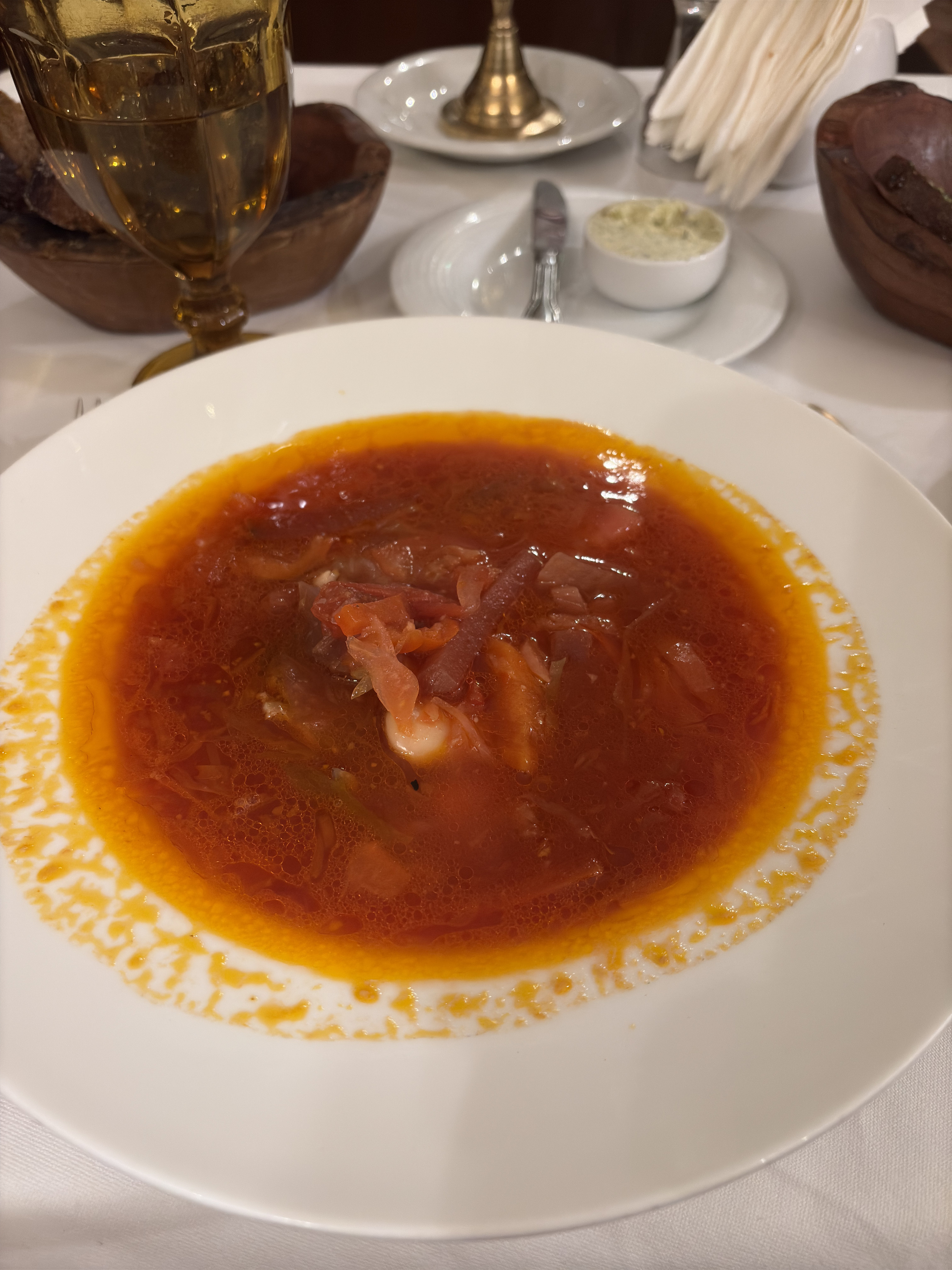 Picture Ukraine Lviv Restaurants 2024-10 77 - History Restaurants