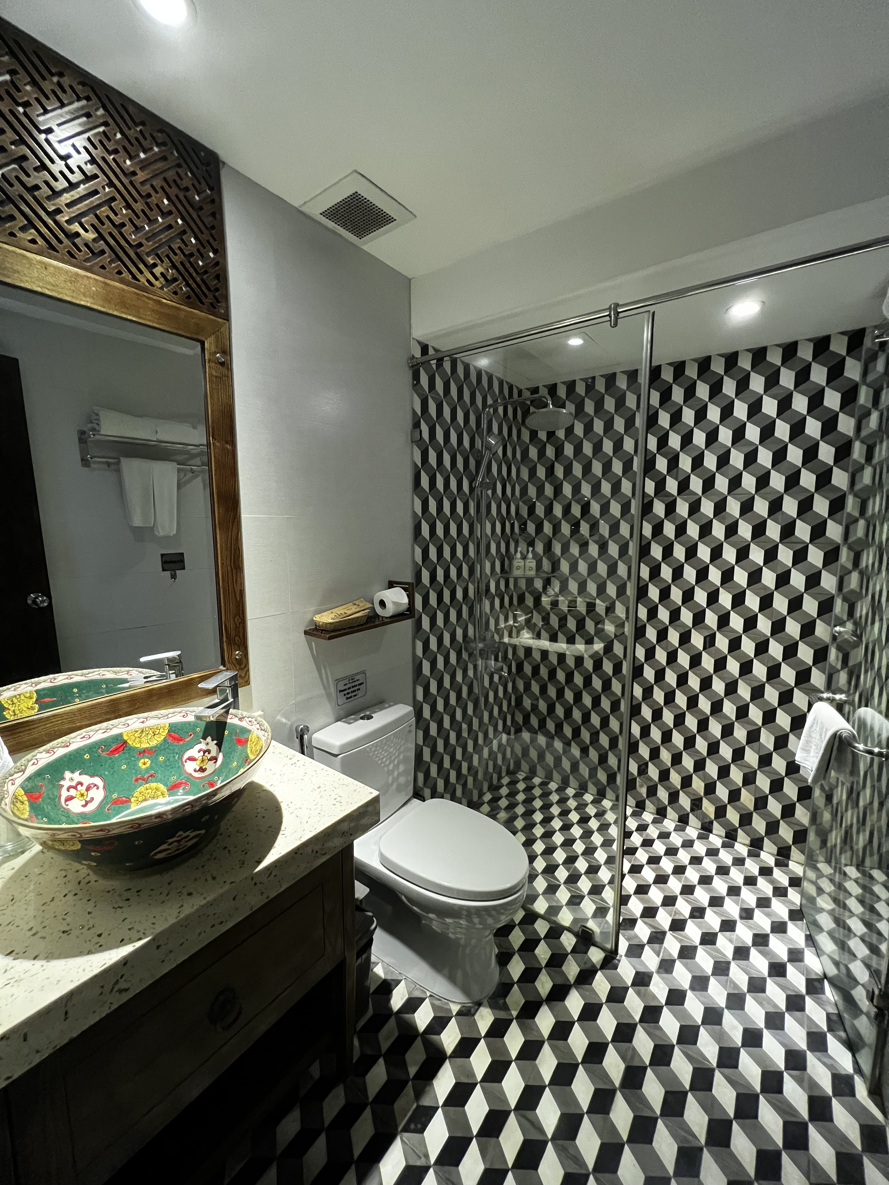 Picture Vietnam Hanoi Singita Hotel 2024-01 6 - Center Singita Hotel