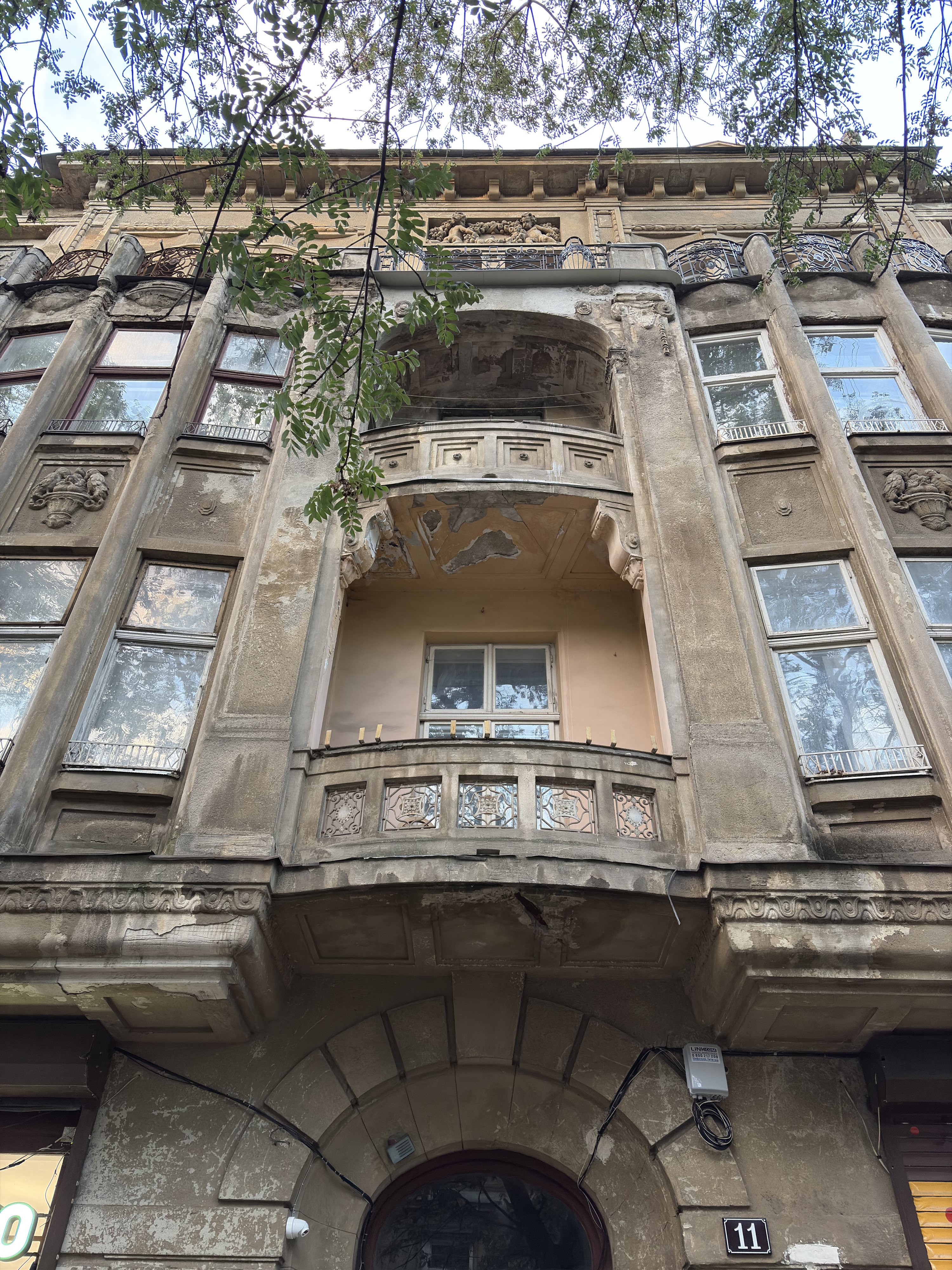 Picture Ukraine Lviv 2024-10 405 - History Lviv