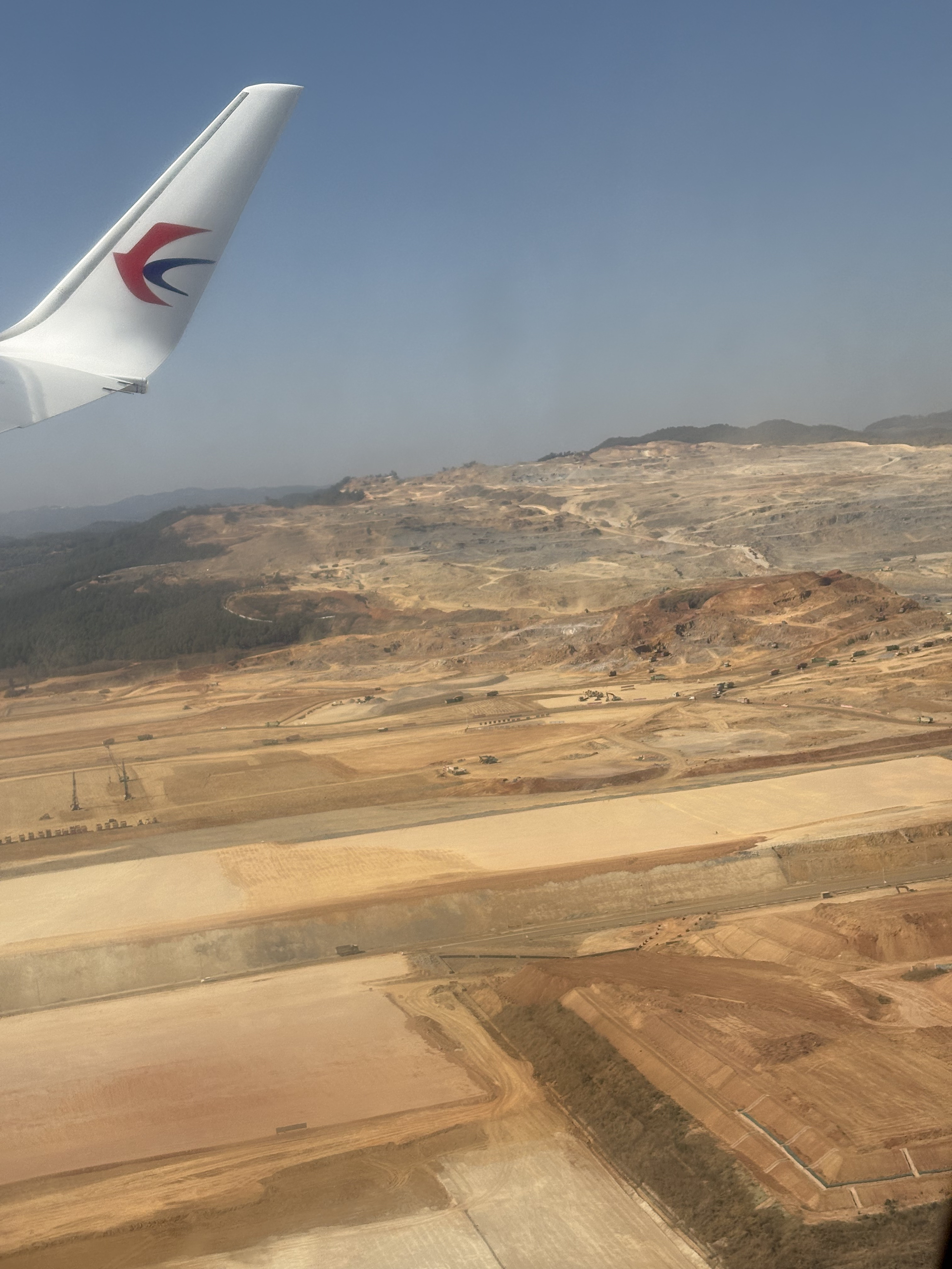 Picture China Yunnan From the Sky 2026-01 5 - History Yunnan From the Sky
