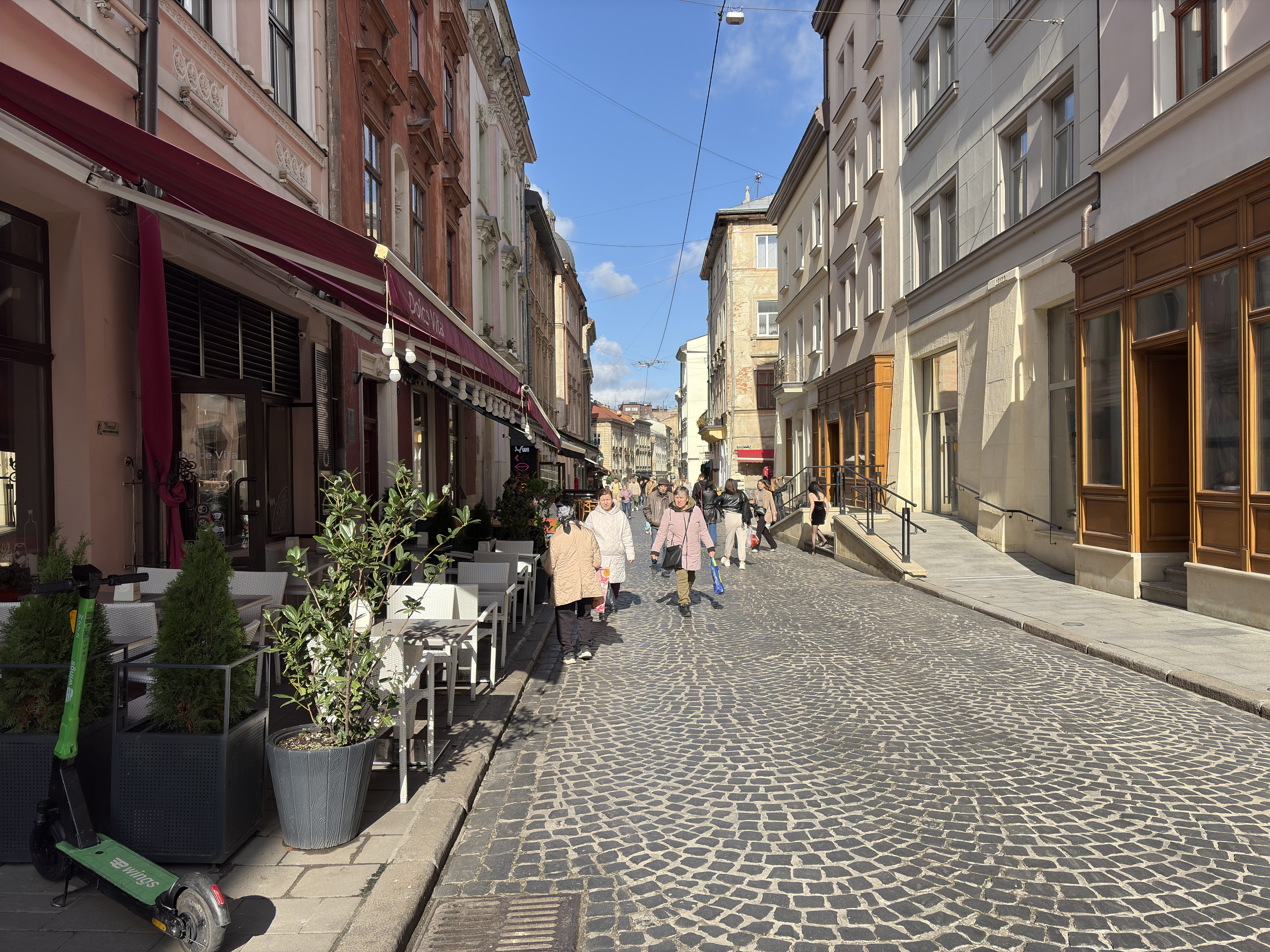 Picture Ukraine Lviv 2024-10 271 - Journey Lviv