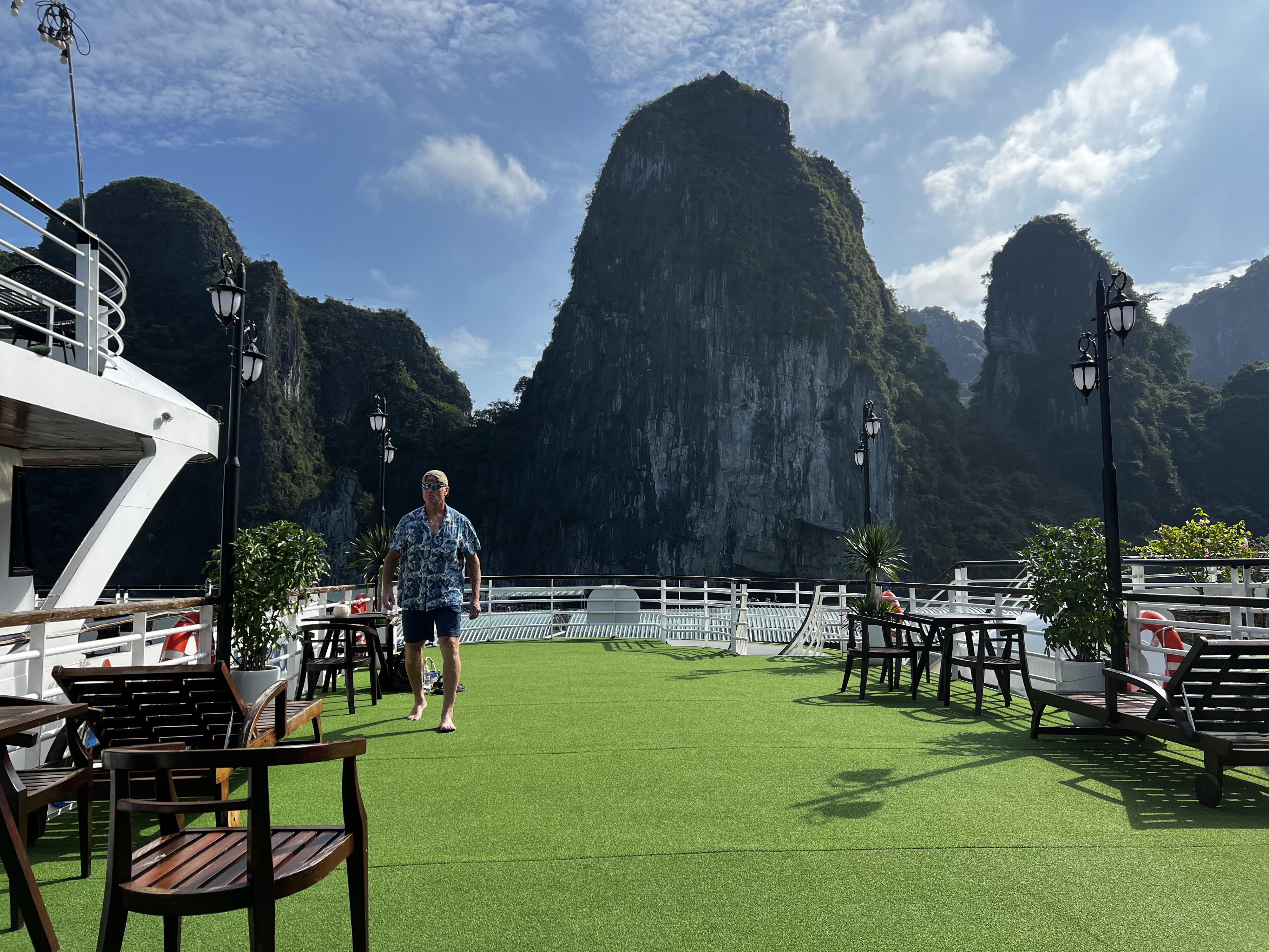 Picture Vietnam Ha Long Bay 2024-01 136 - Discovery Ha Long Bay