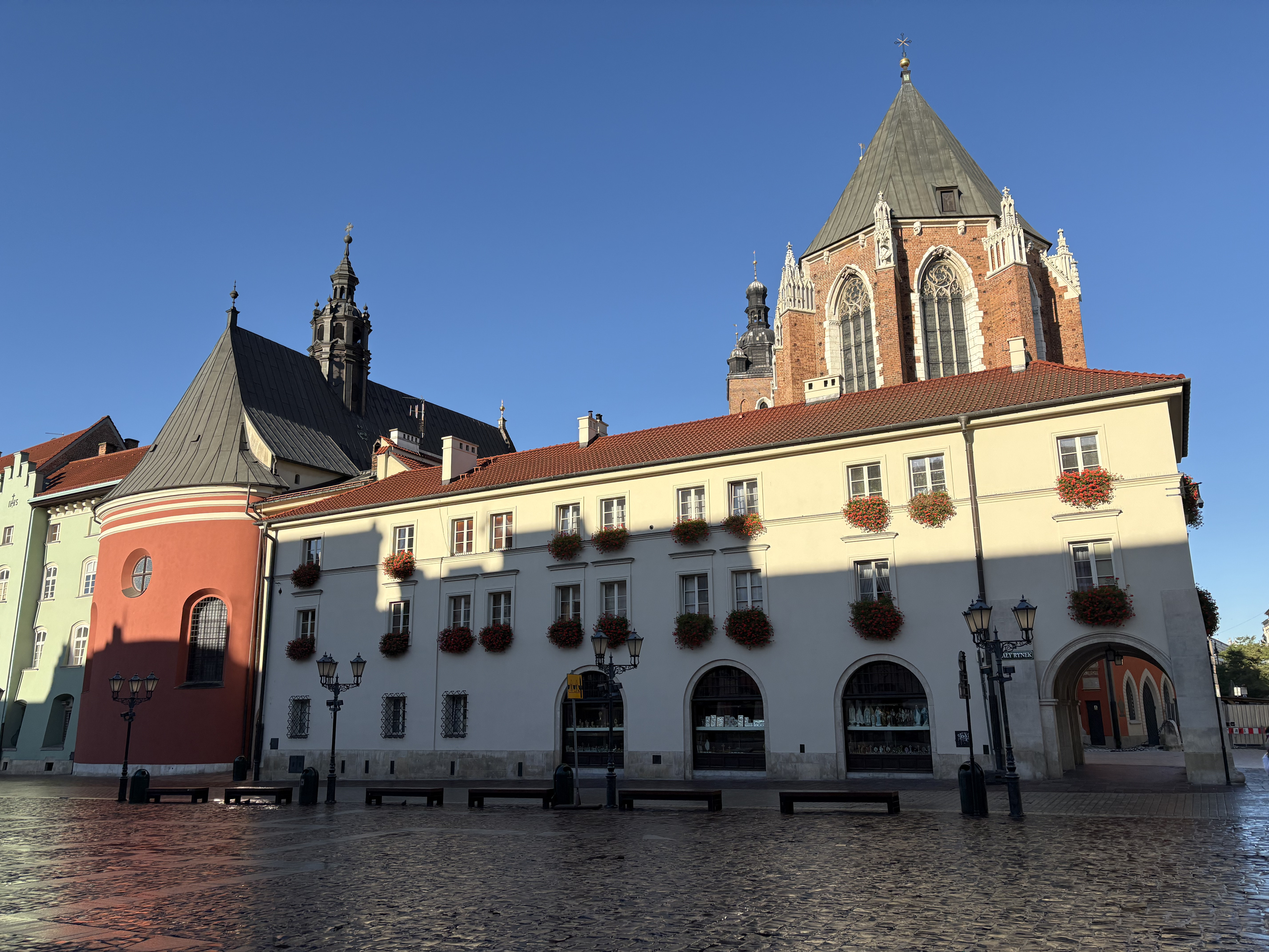Picture Poland Krakow 2024-10 225 - Tours Krakow