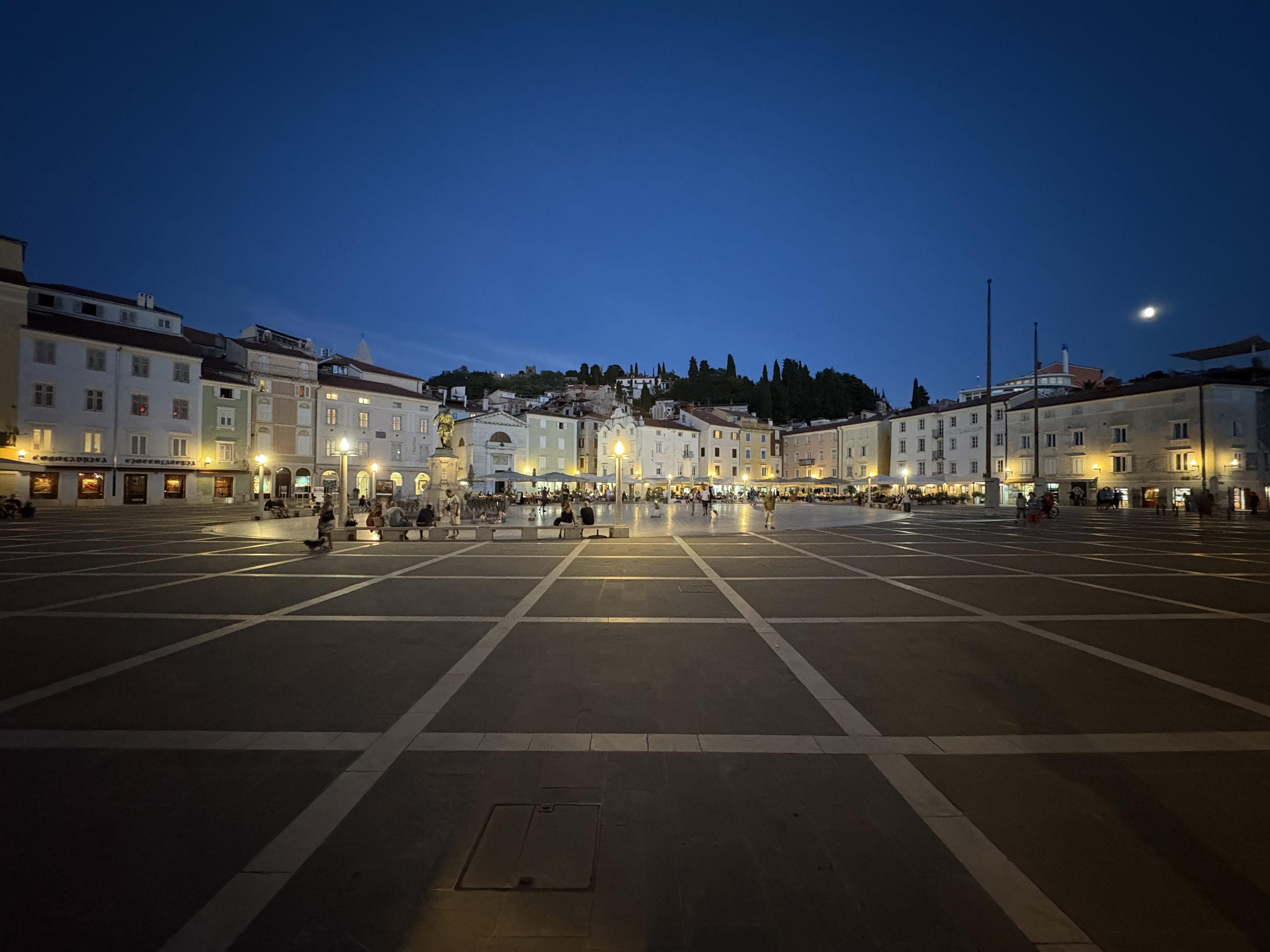 Picture Slovenia Piran 2025-09 68 - Tours Piran