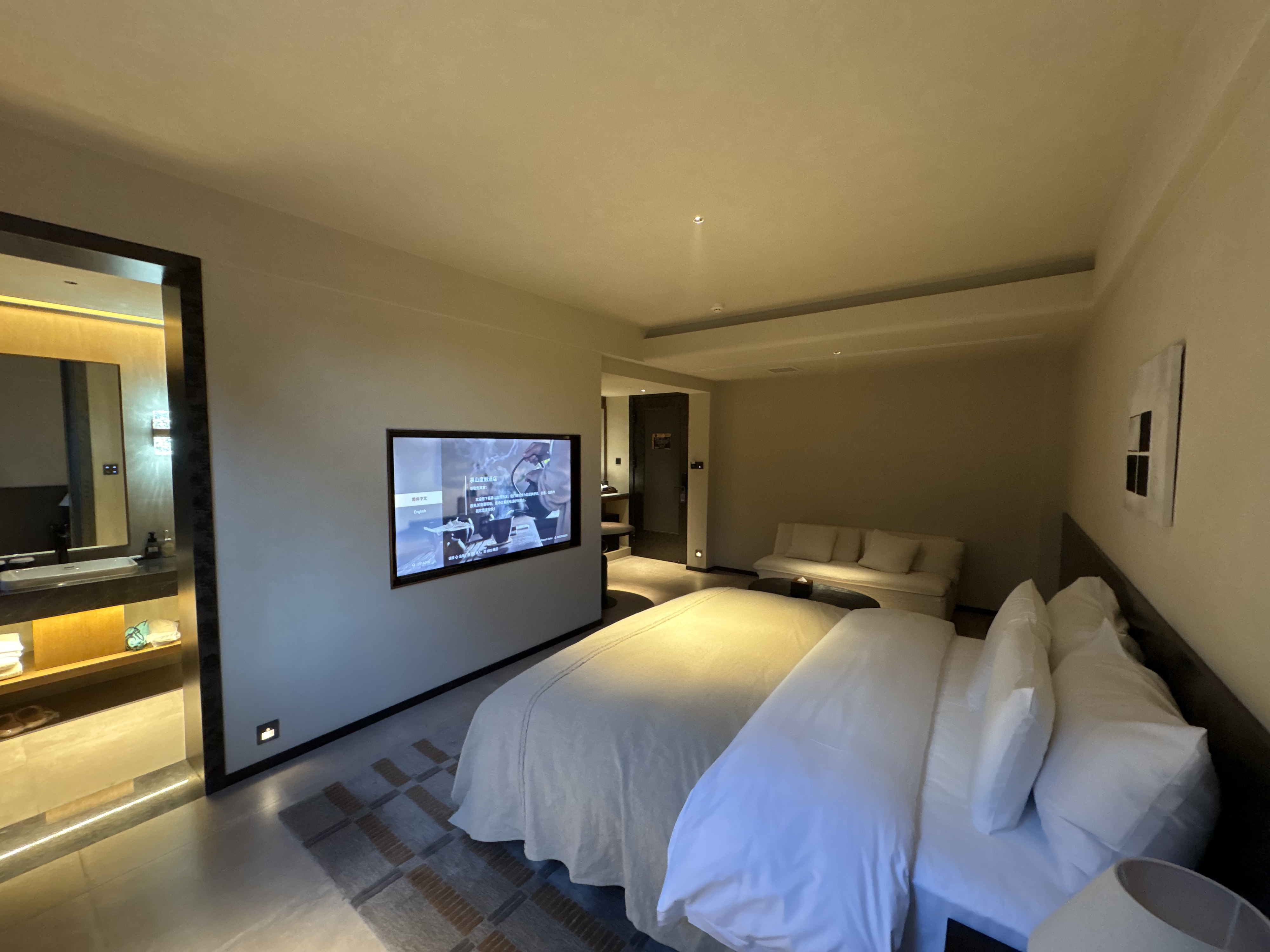 Picture China Dali Mushan Leye Resort Hotel 2026-01 37 - Recreation Mushan Leye Resort Hotel