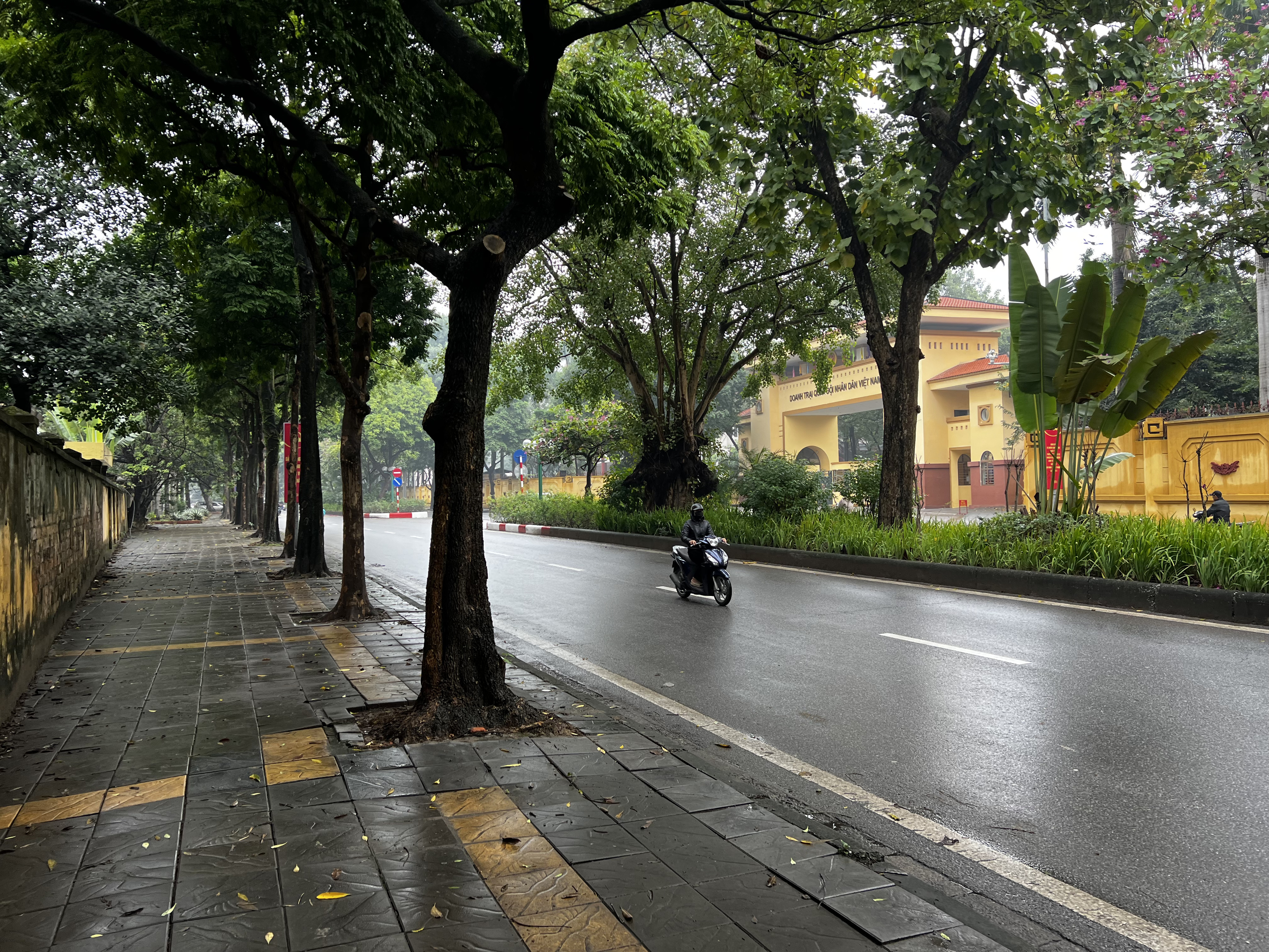 Picture Vietnam Hanoi 2024-01 188 - Journey Hanoi