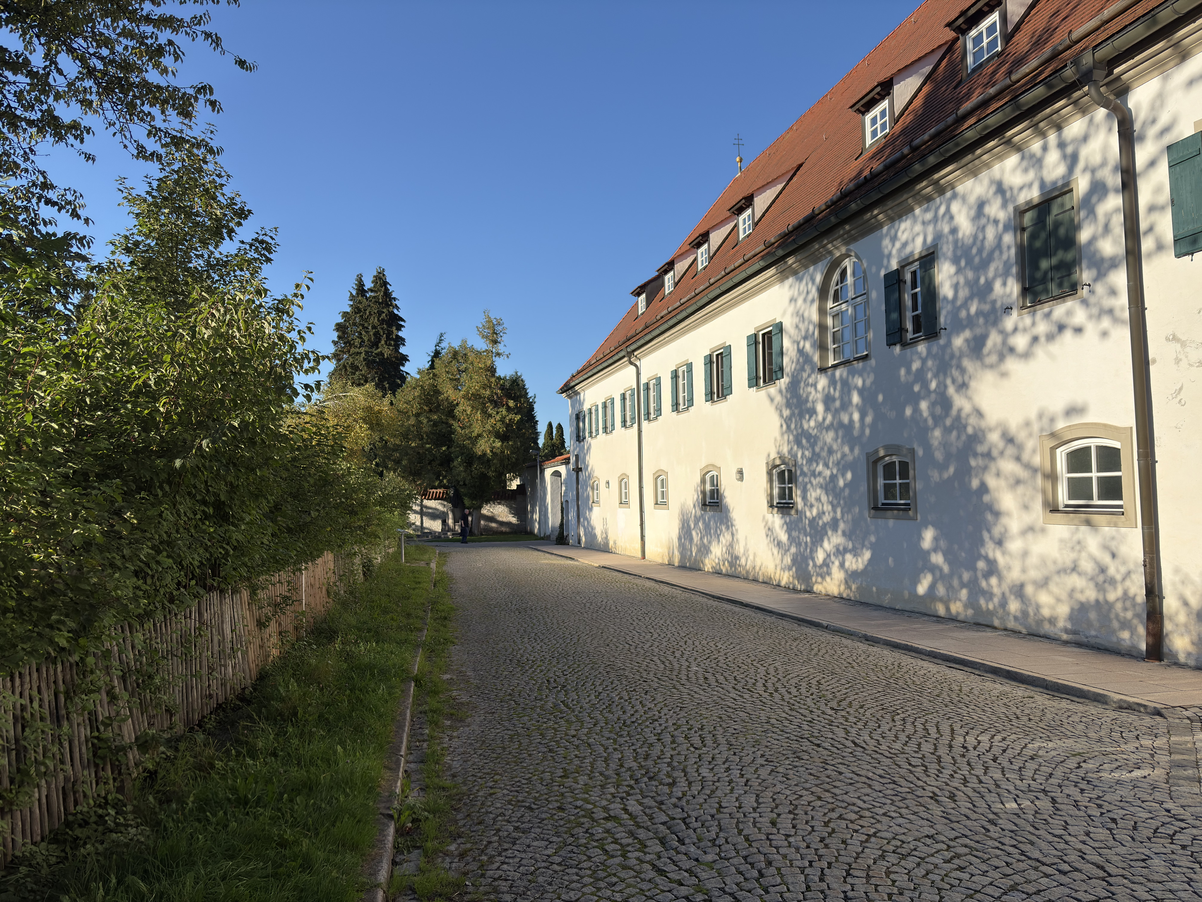 Picture Germany Fussen 2025-09 39 - Recreation Fussen