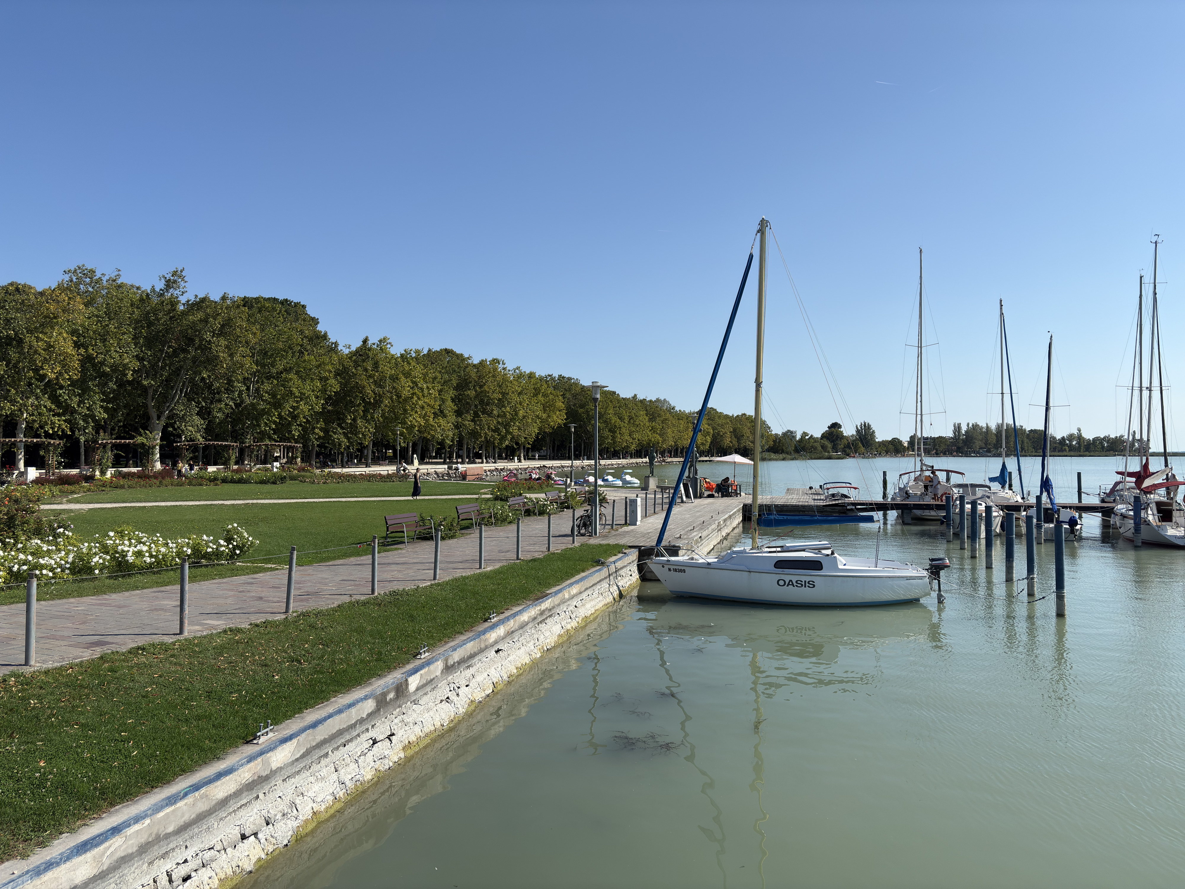 Picture Hungary Balaton Lake 2025-09 31 - Discovery Balaton Lake