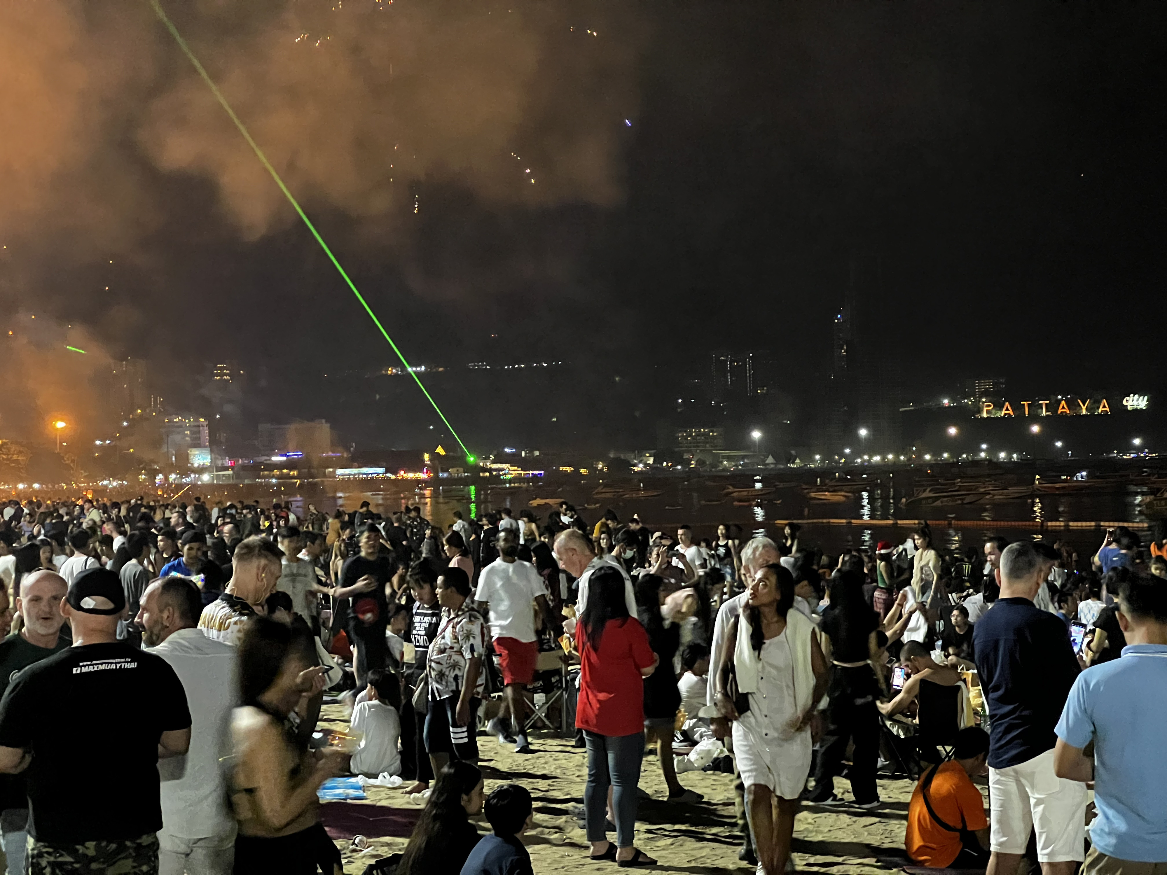 Picture Thailand Pattaya 2023-12 24 - History Pattaya