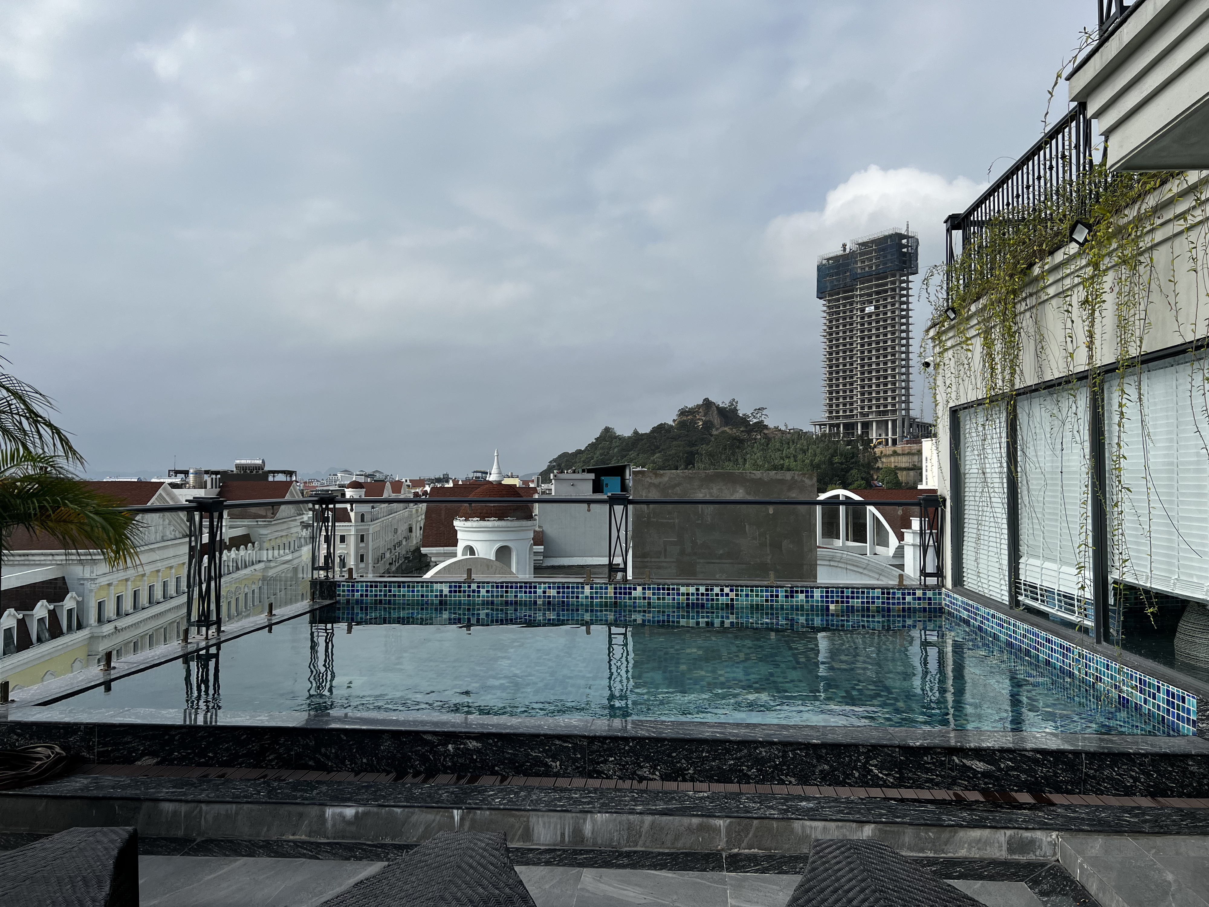 Picture Vietnam Ha Long Bay The Yen Residences Halong 2024-01 6 - Recreation The Yen Residences Halong