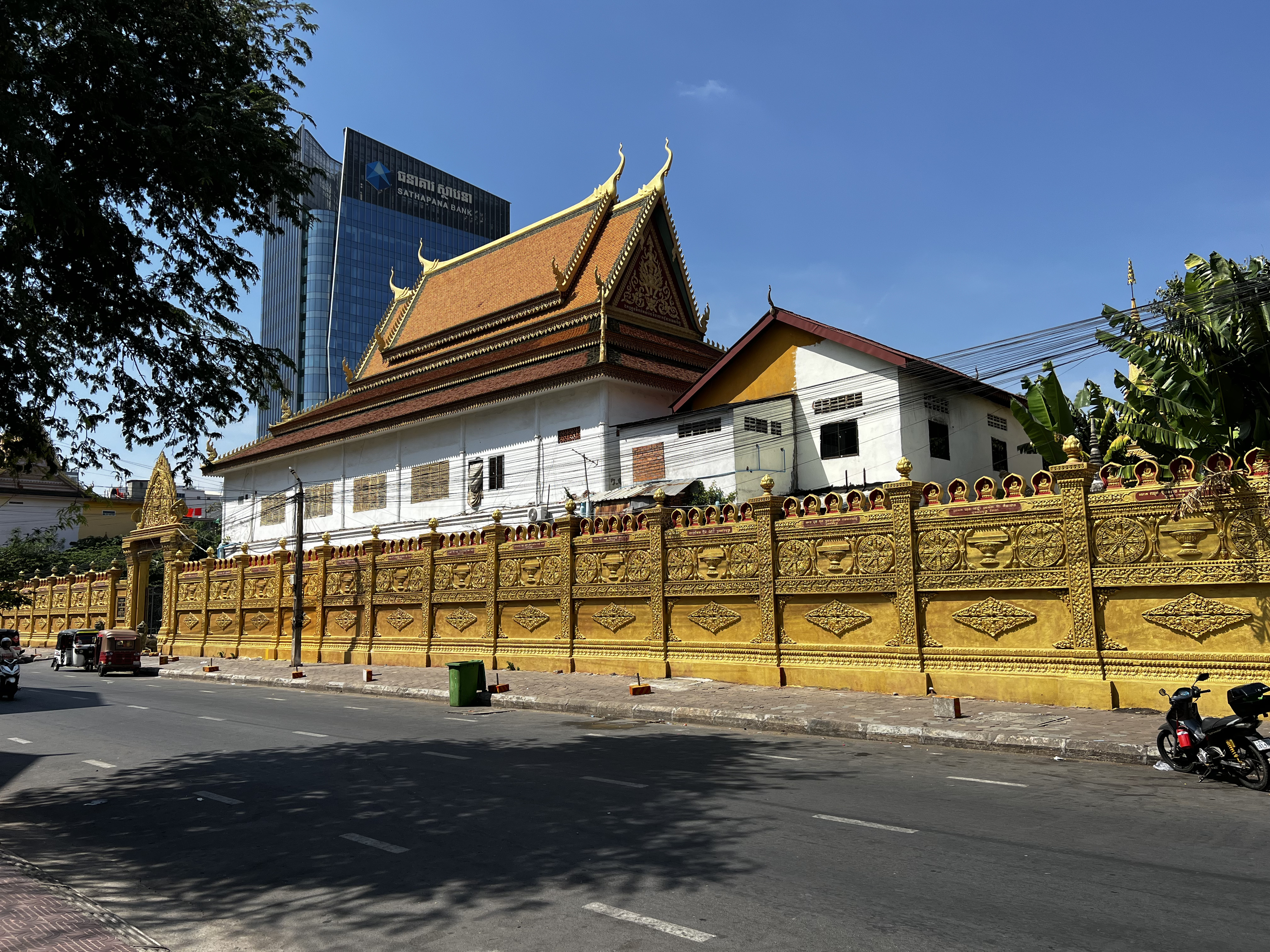 Picture Cambodia Phnom Penh 2024-01 139 - Journey Phnom Penh