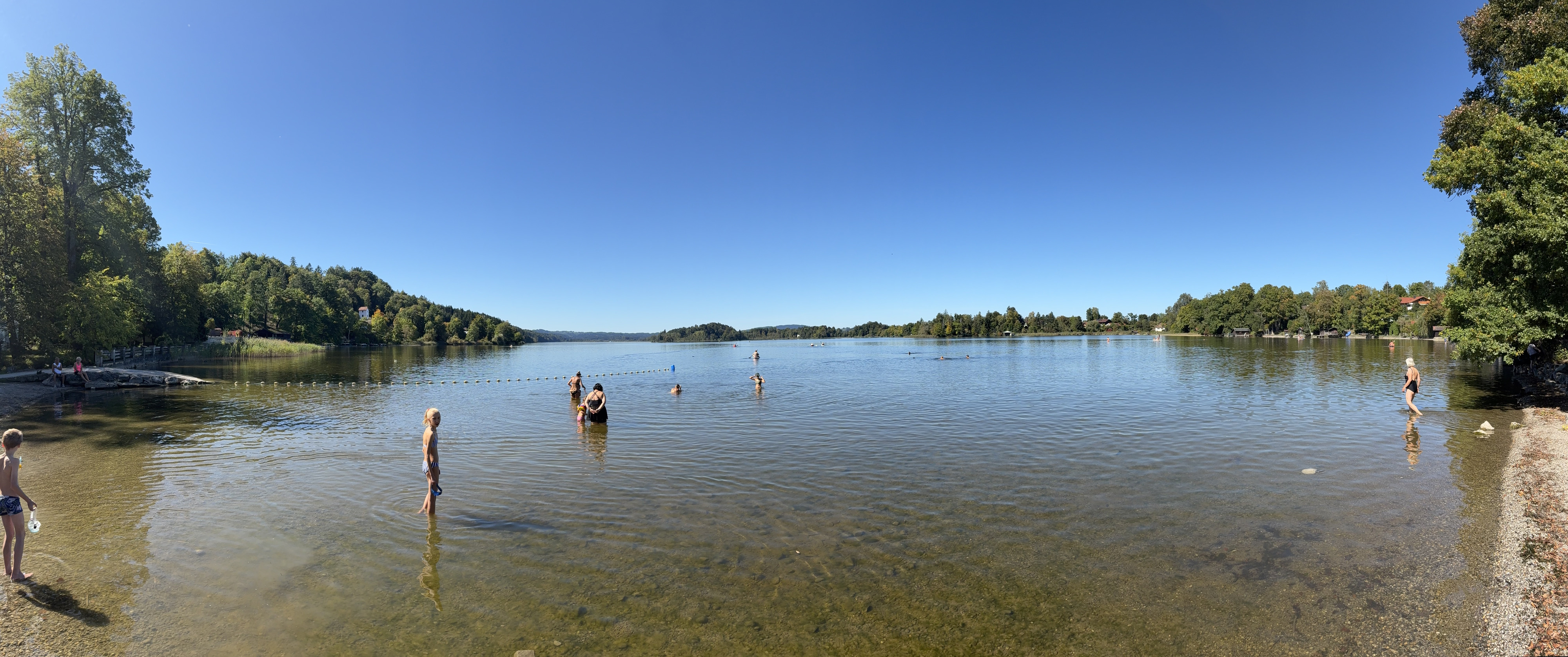 Picture Germany Staffelsee lake 2025-09 1 - Around Staffelsee lake
