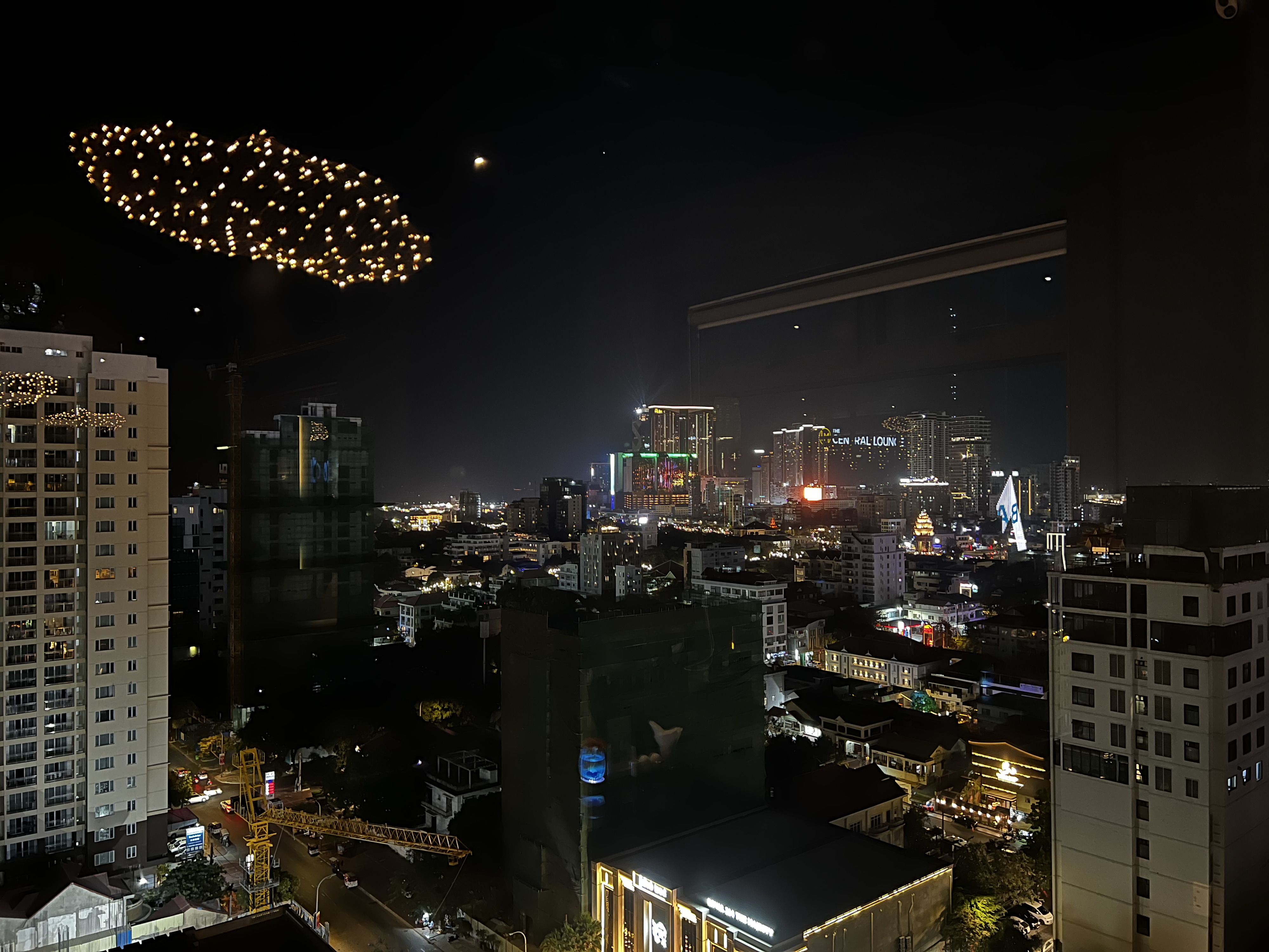 Picture Cambodia Phnom Penh 2024-01 1 - History Phnom Penh