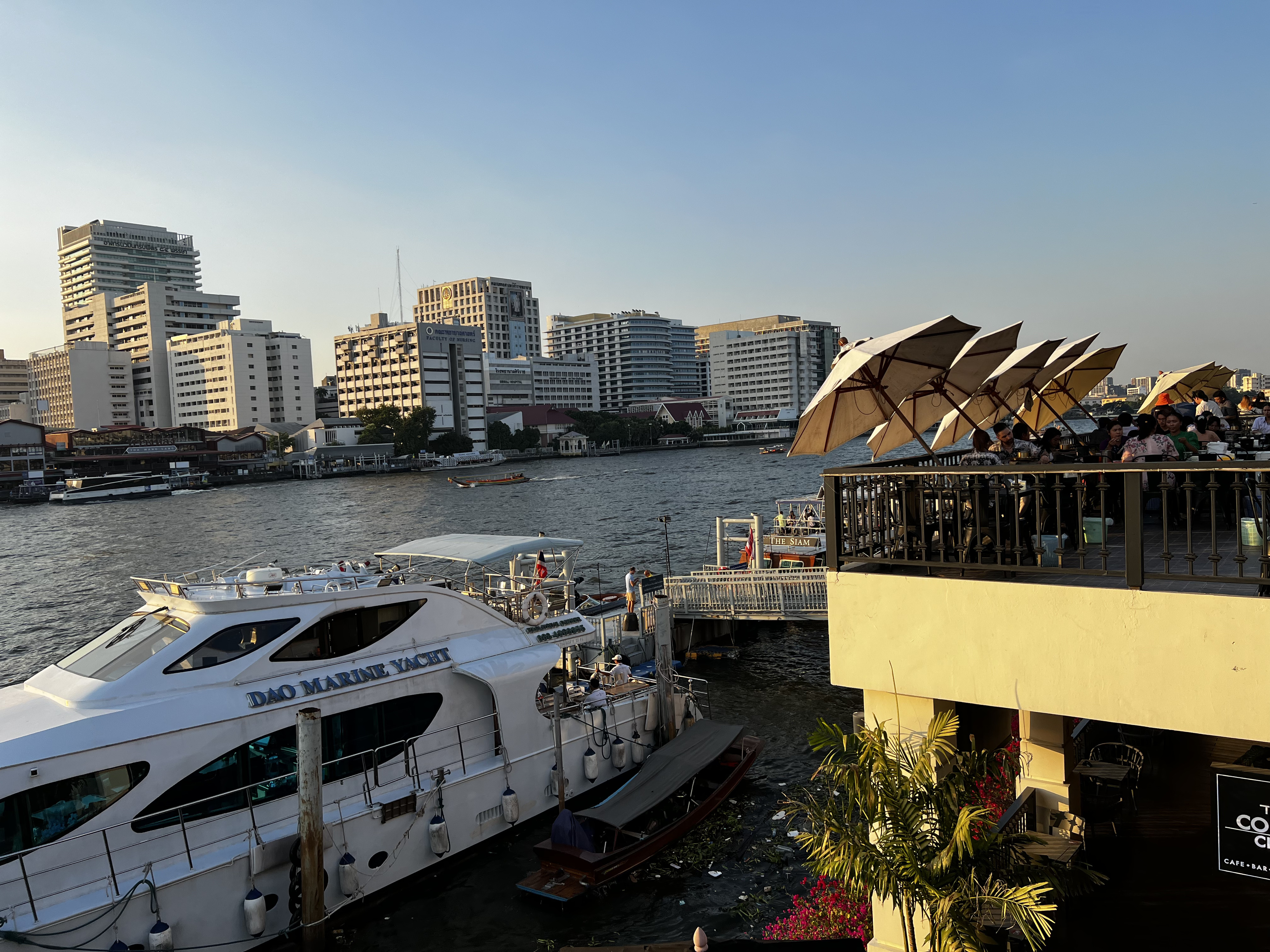 Picture Thailand Bangkok 2023-12 51 - Tour Bangkok