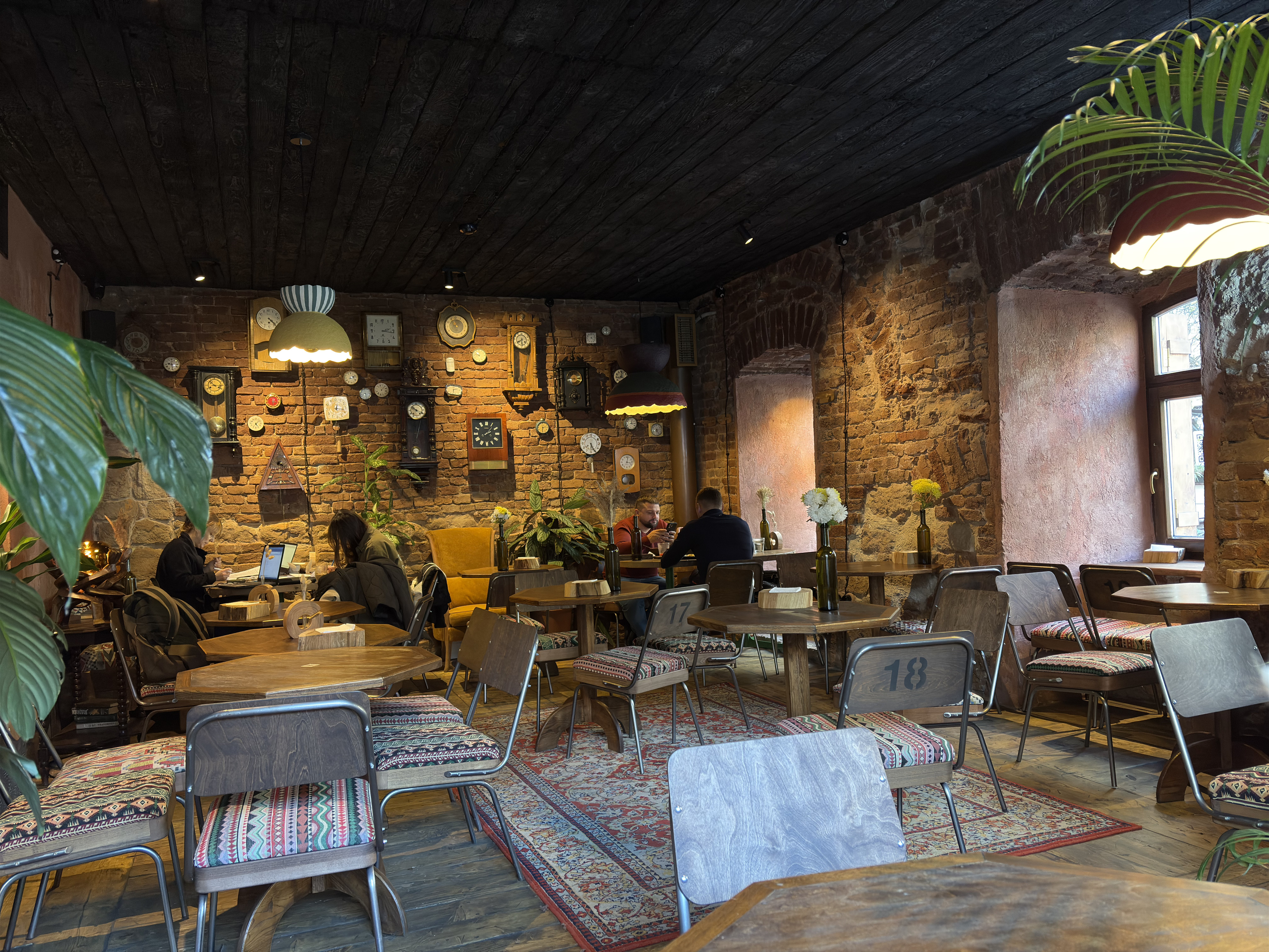 Picture Ukraine Lviv Restaurants 2024-10 138 - Recreation Restaurants
