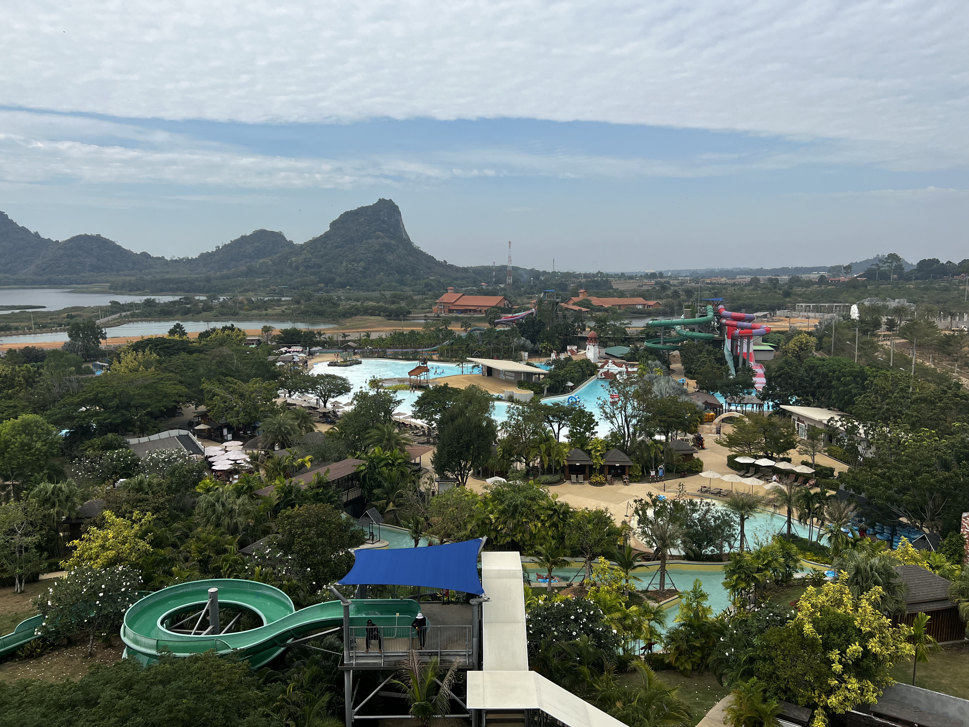 Picture Thailand Pattaya Perso 2023-12 5 - Recreation Perso