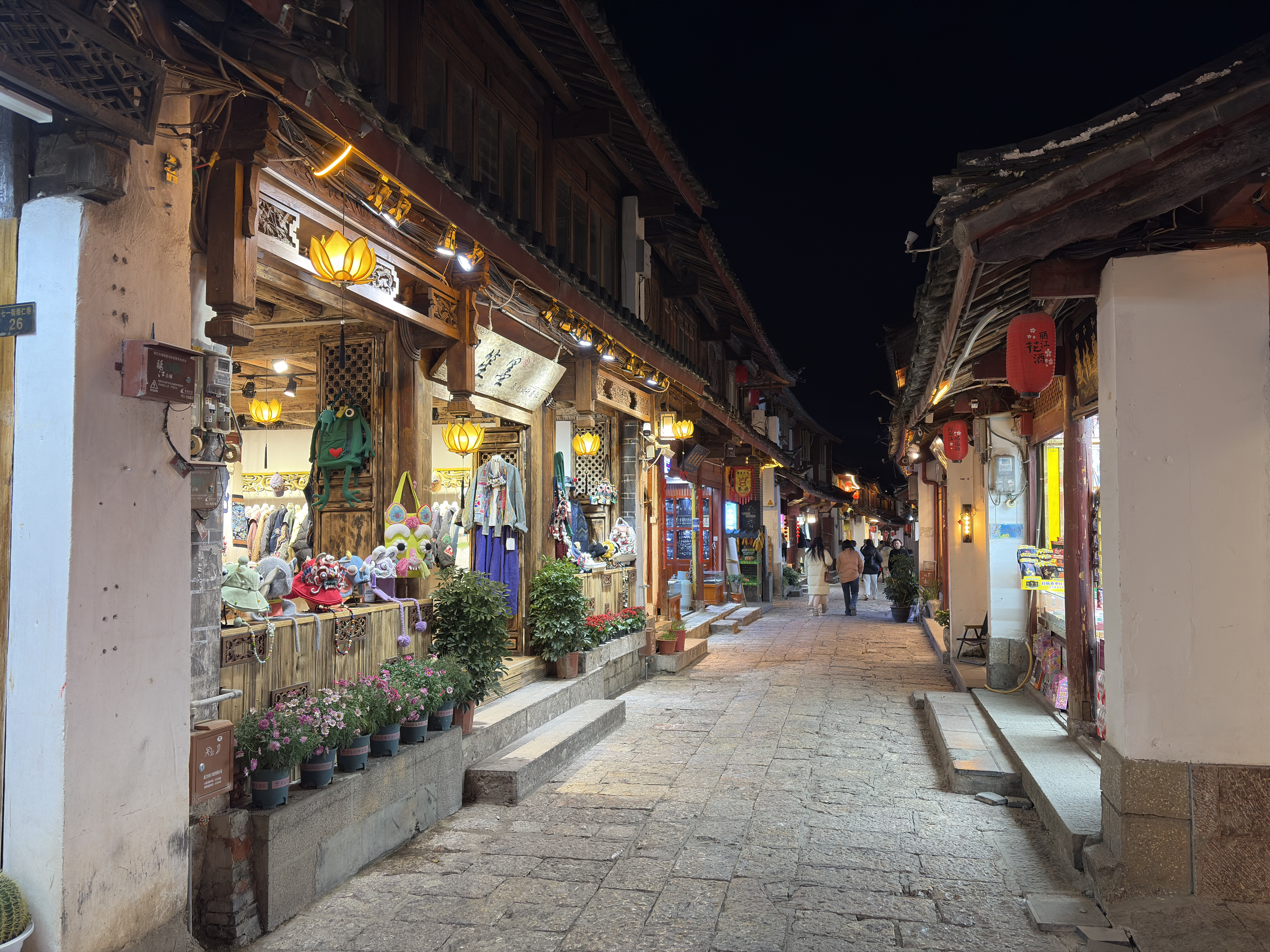 Picture China Lijiang 2026-01 537 - Journey Lijiang